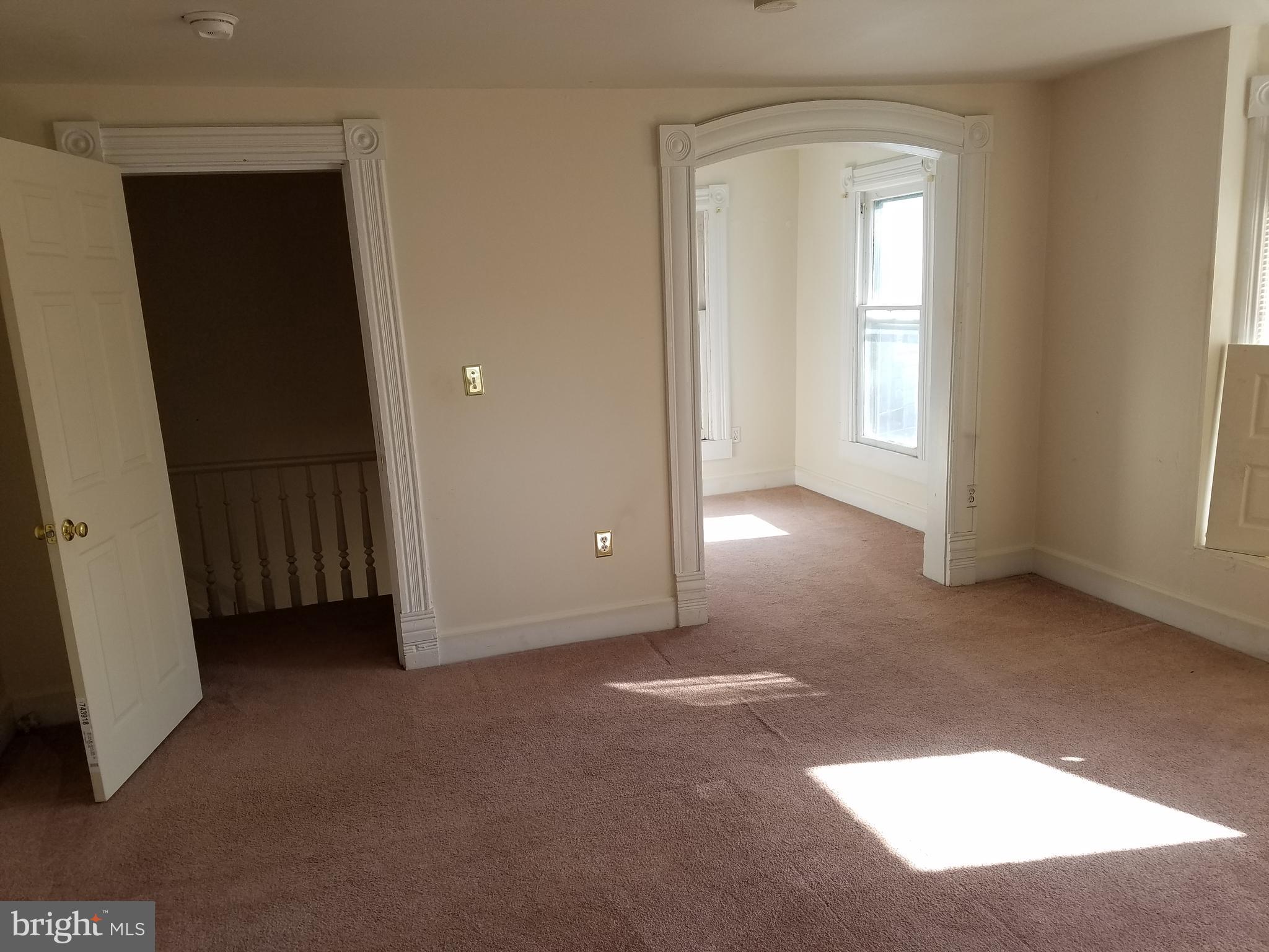 MARTINSBURG CITY - Residential Lease