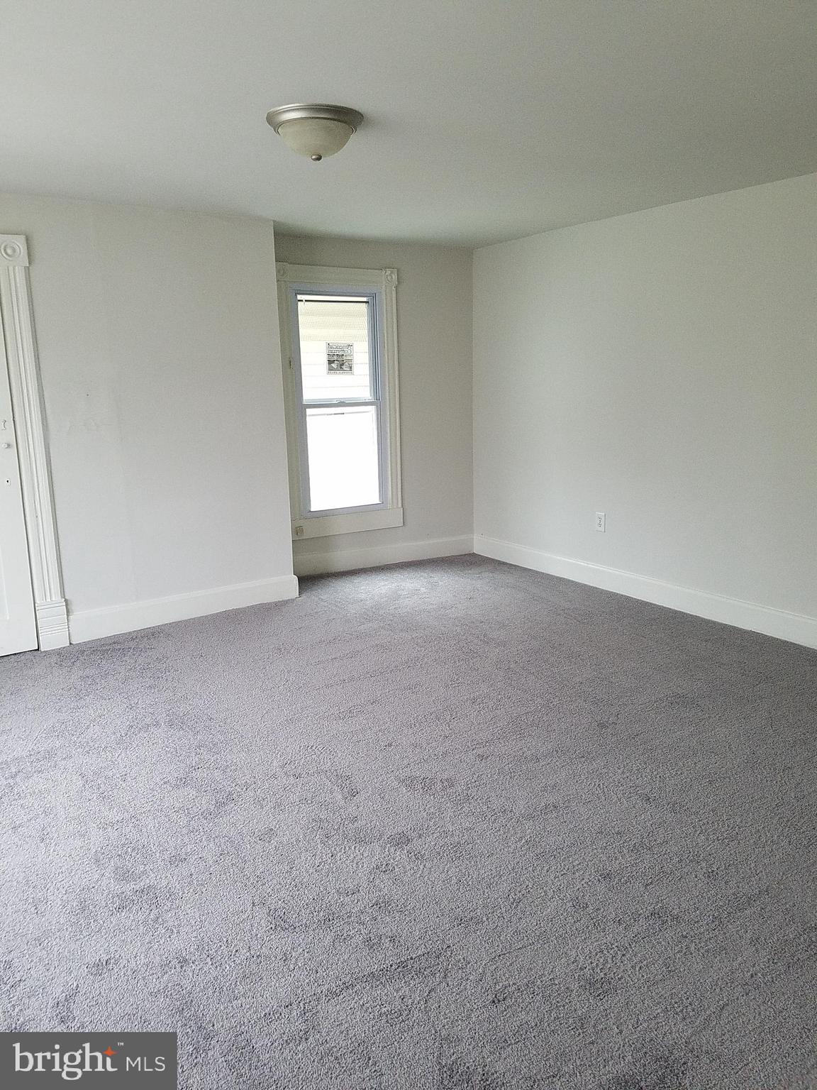 MARTINSBURG CITY - Residential Lease