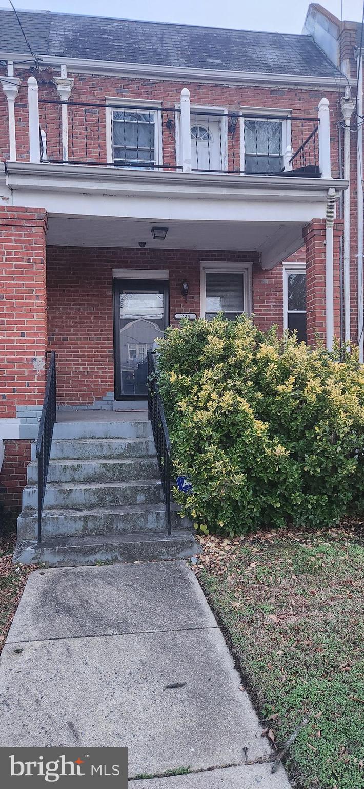 224 GALLATIN STREET NW