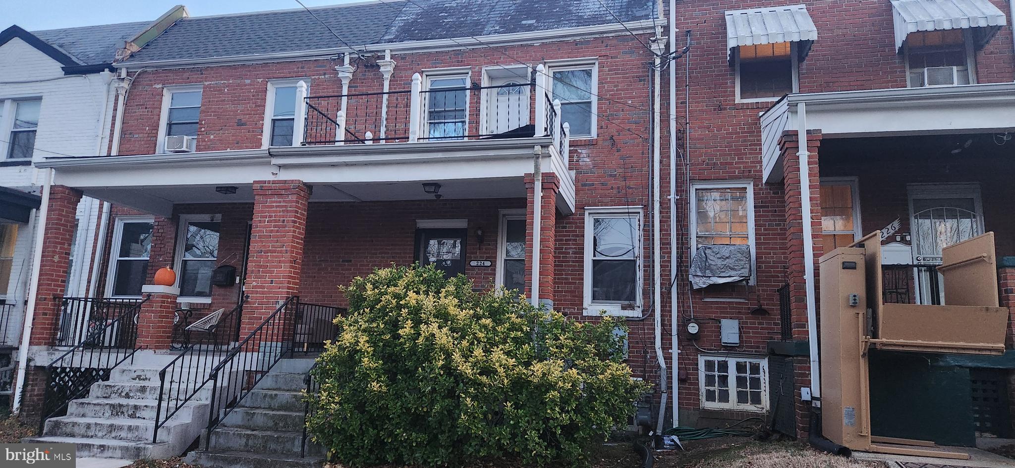 224 GALLATIN STREET NW