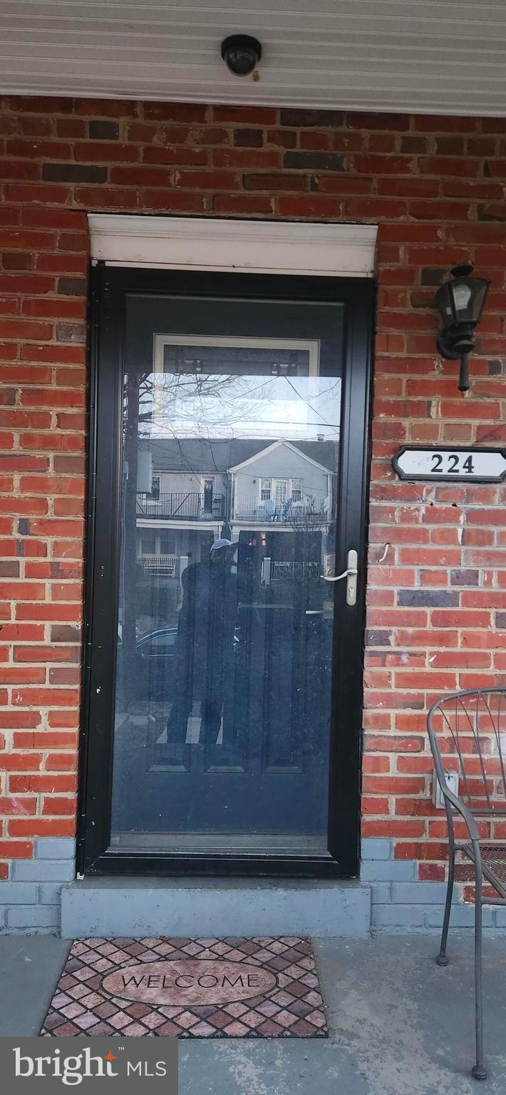 224 GALLATIN STREET NW