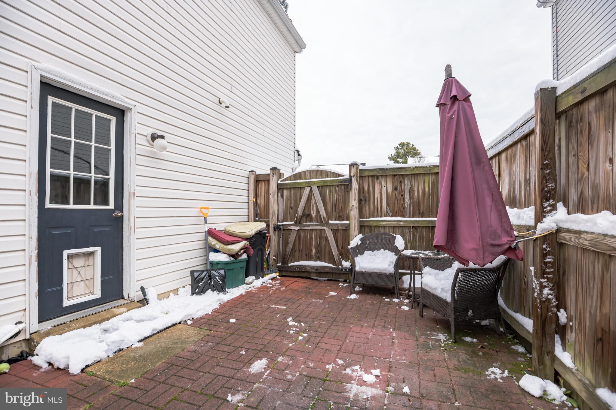 HICKORY HILLS NORTH - Residential