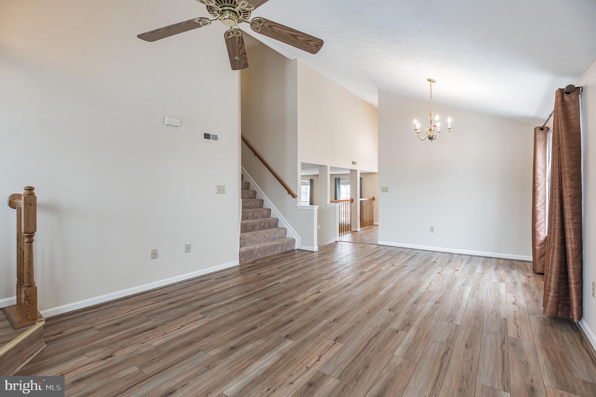 HICKORY HILLS NORTH - Residential