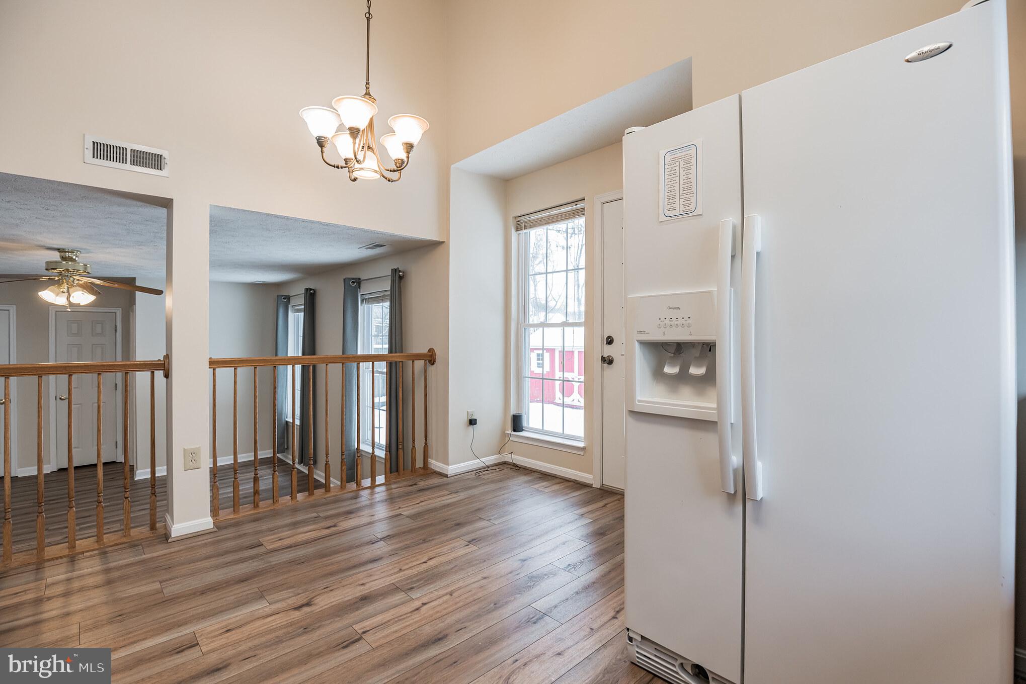 HICKORY HILLS NORTH - Residential