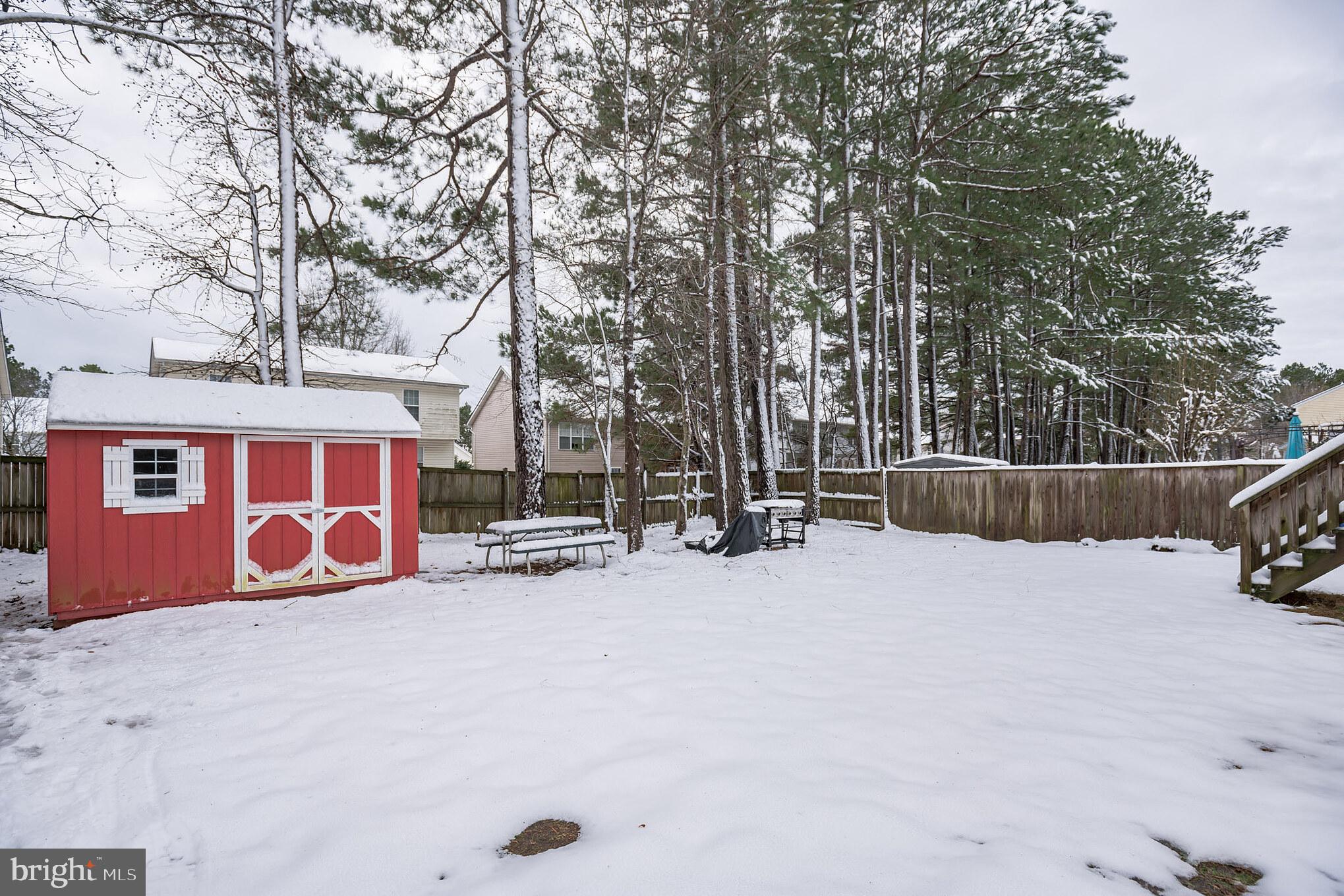 HICKORY HILLS NORTH - Residential