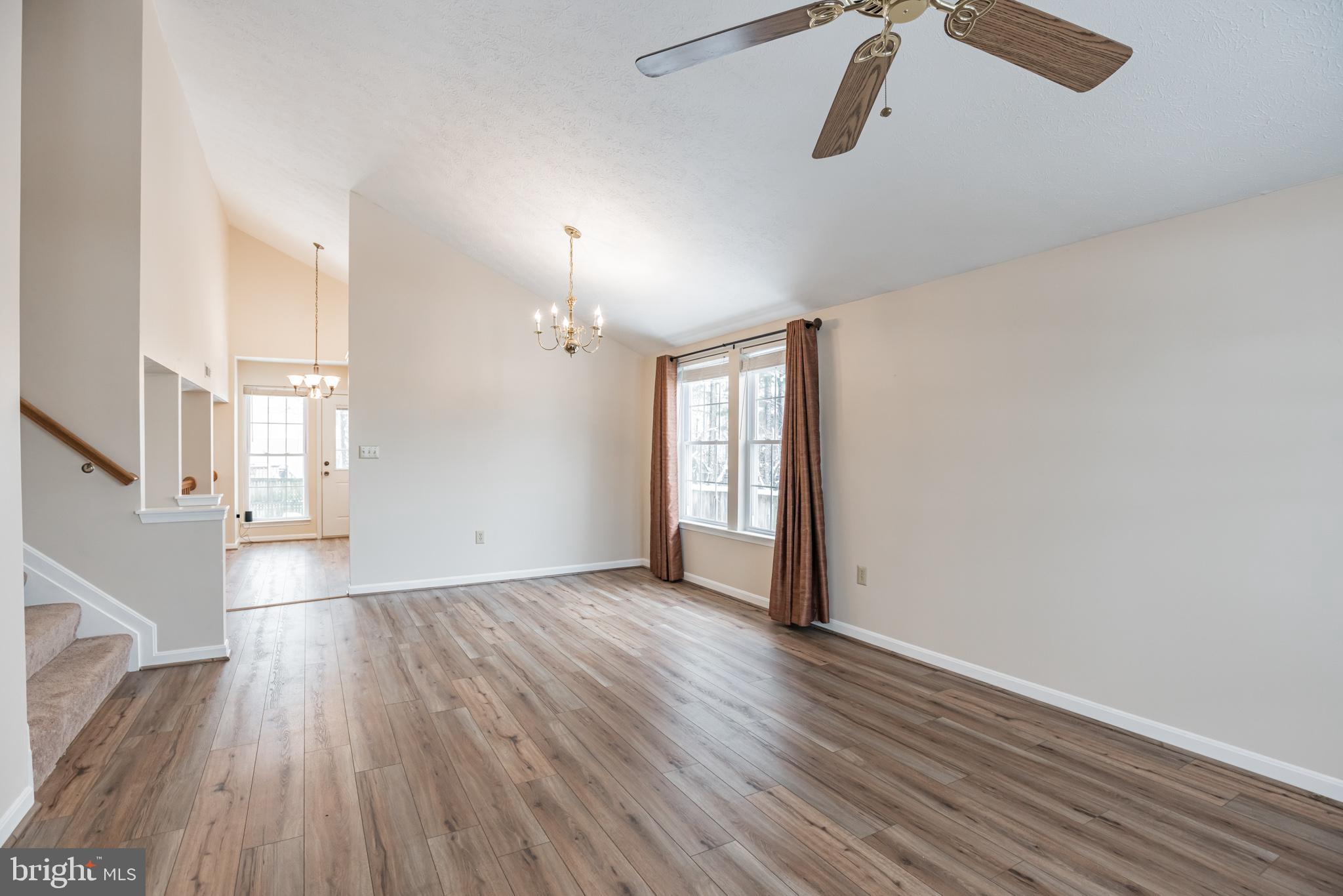 HICKORY HILLS NORTH - Residential