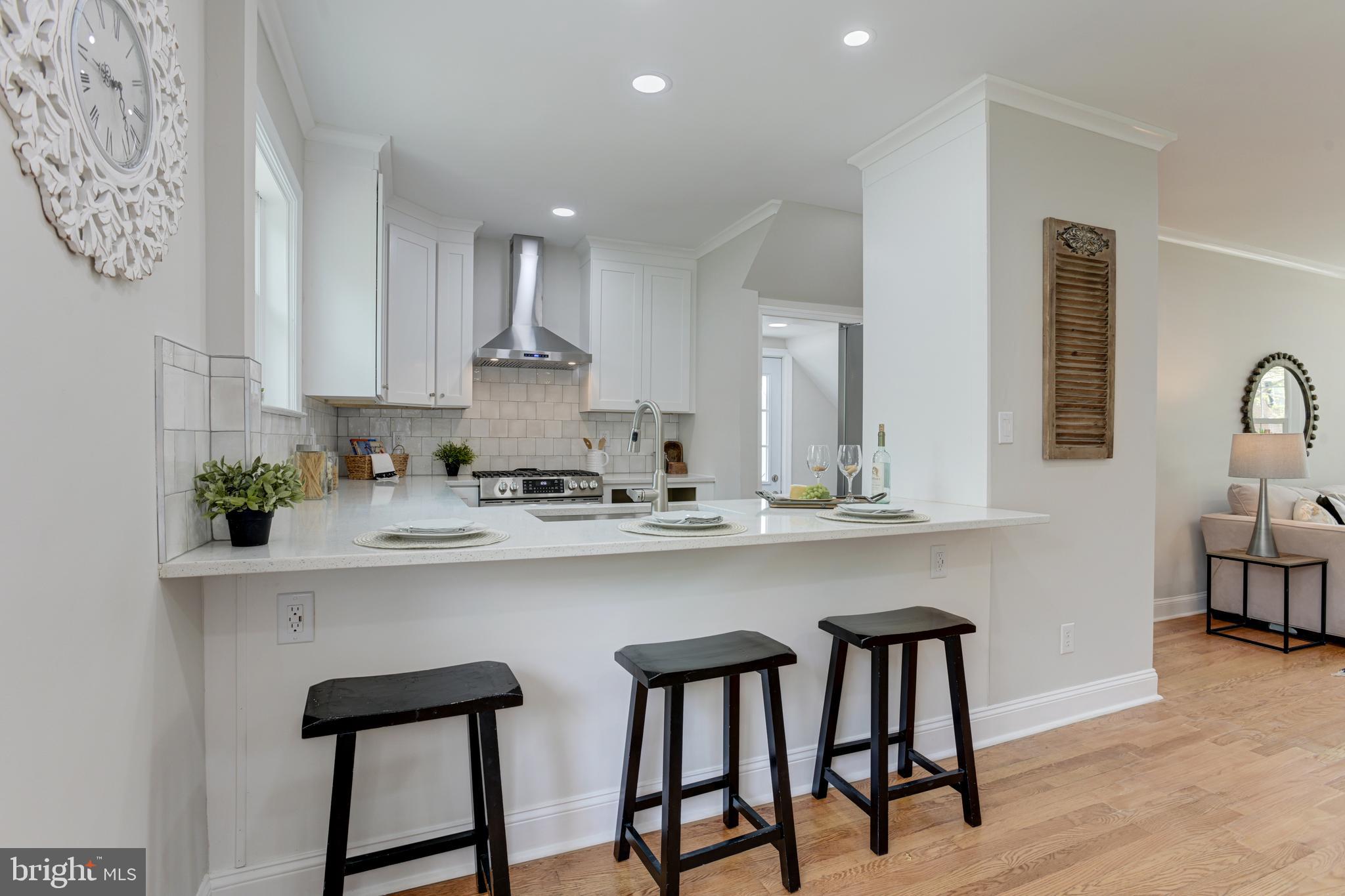 STONELEIGH - Residential Lease