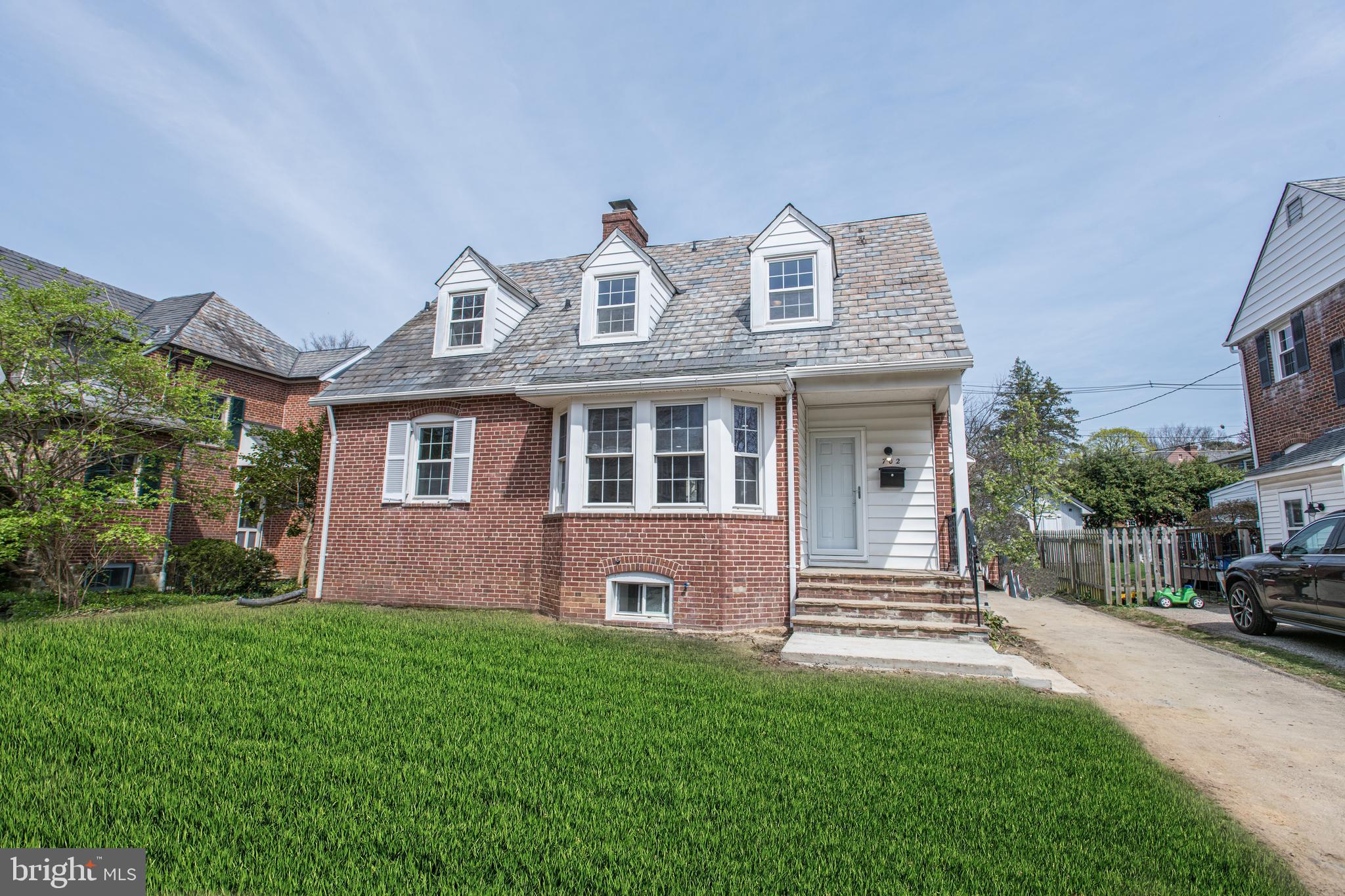 STONELEIGH - Residential Lease