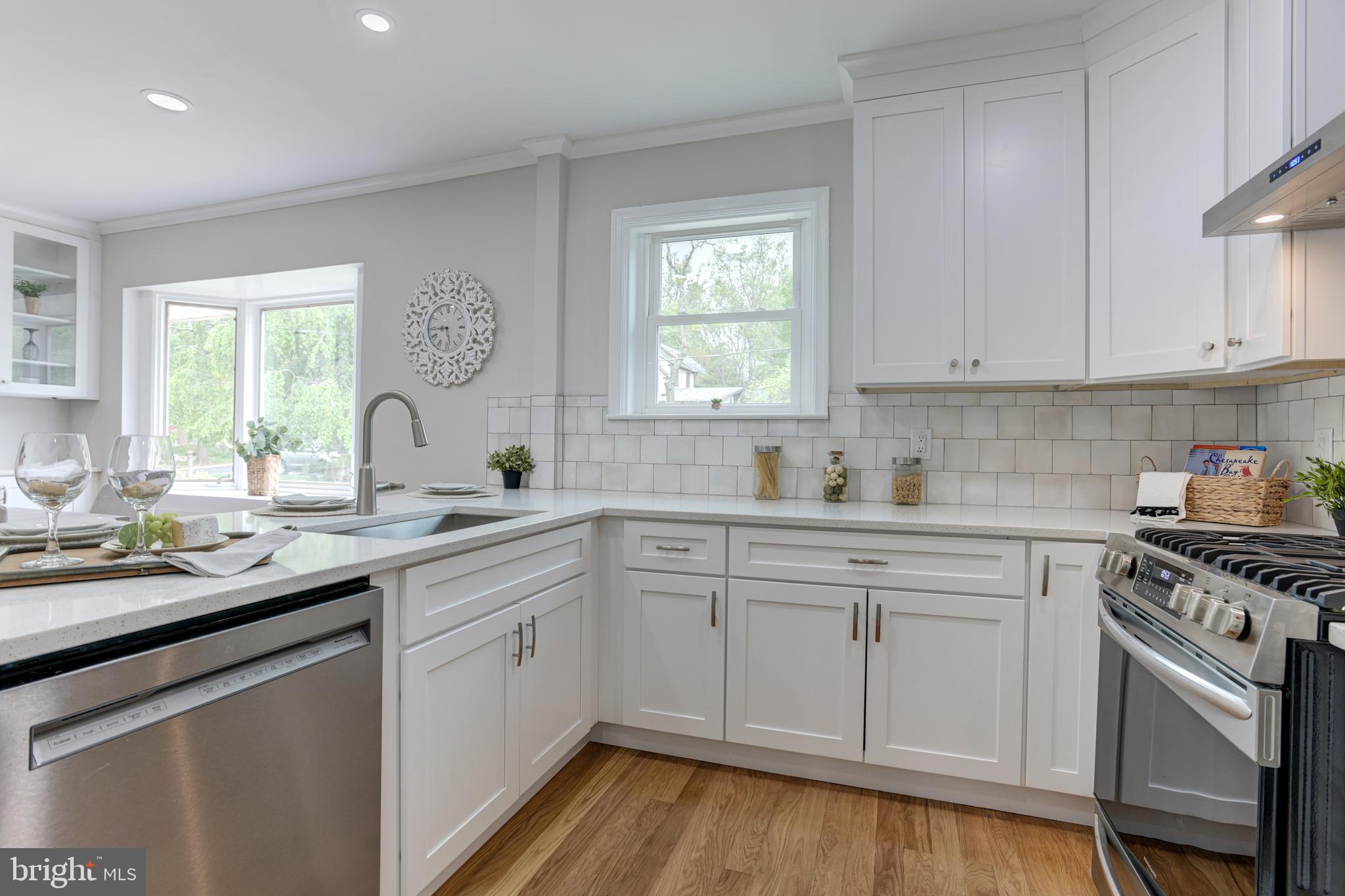 STONELEIGH - Residential Lease