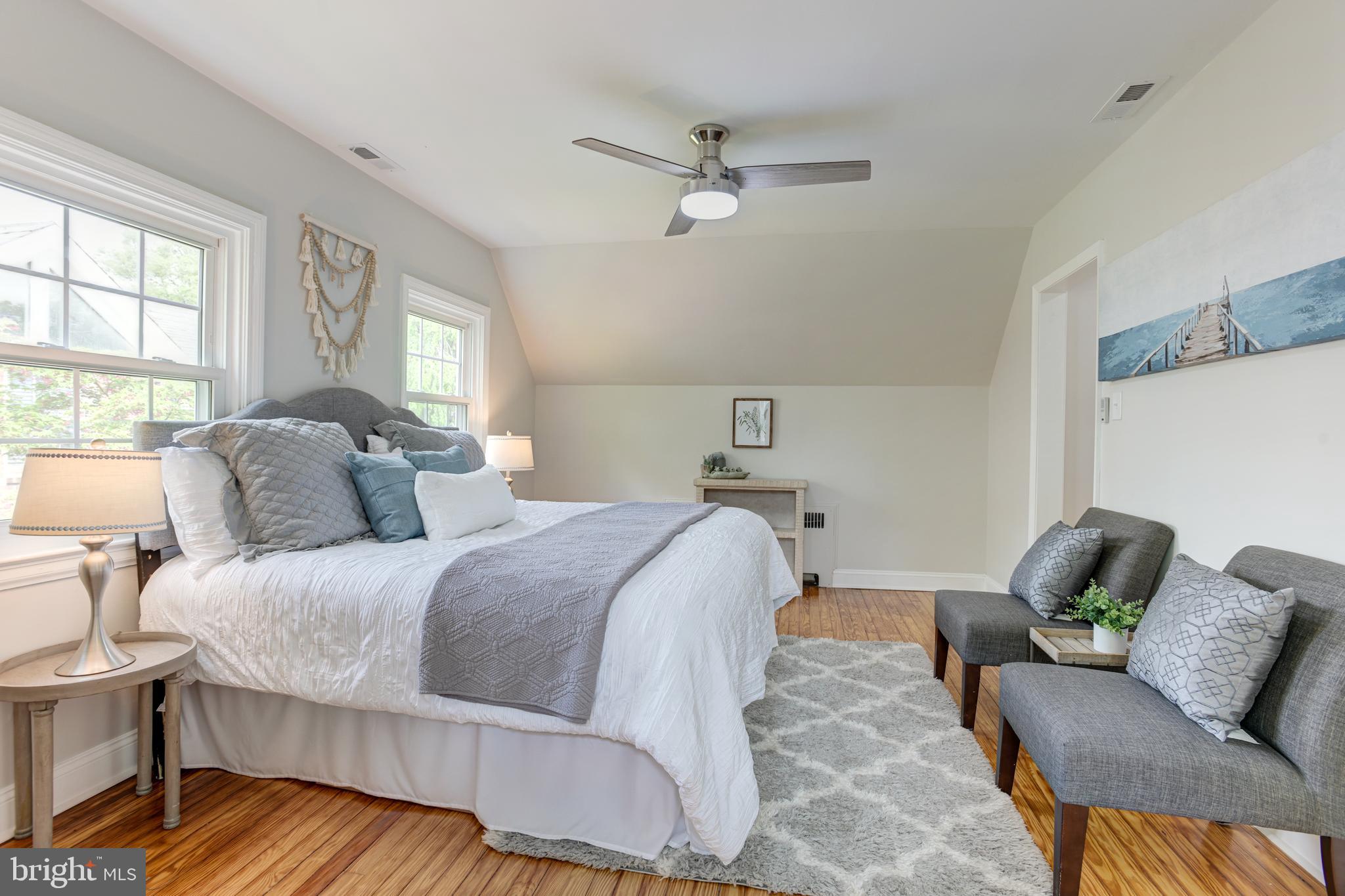 STONELEIGH - Residential Lease