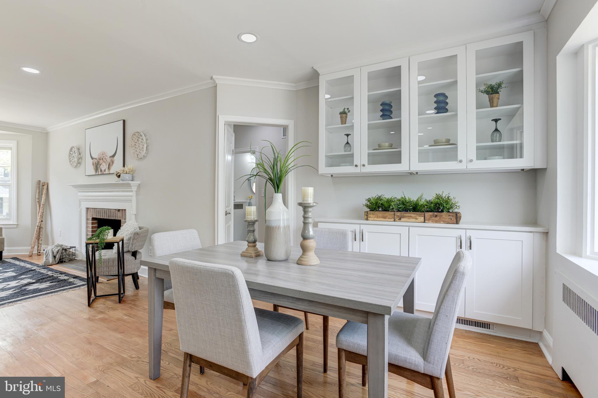 STONELEIGH - Residential Lease