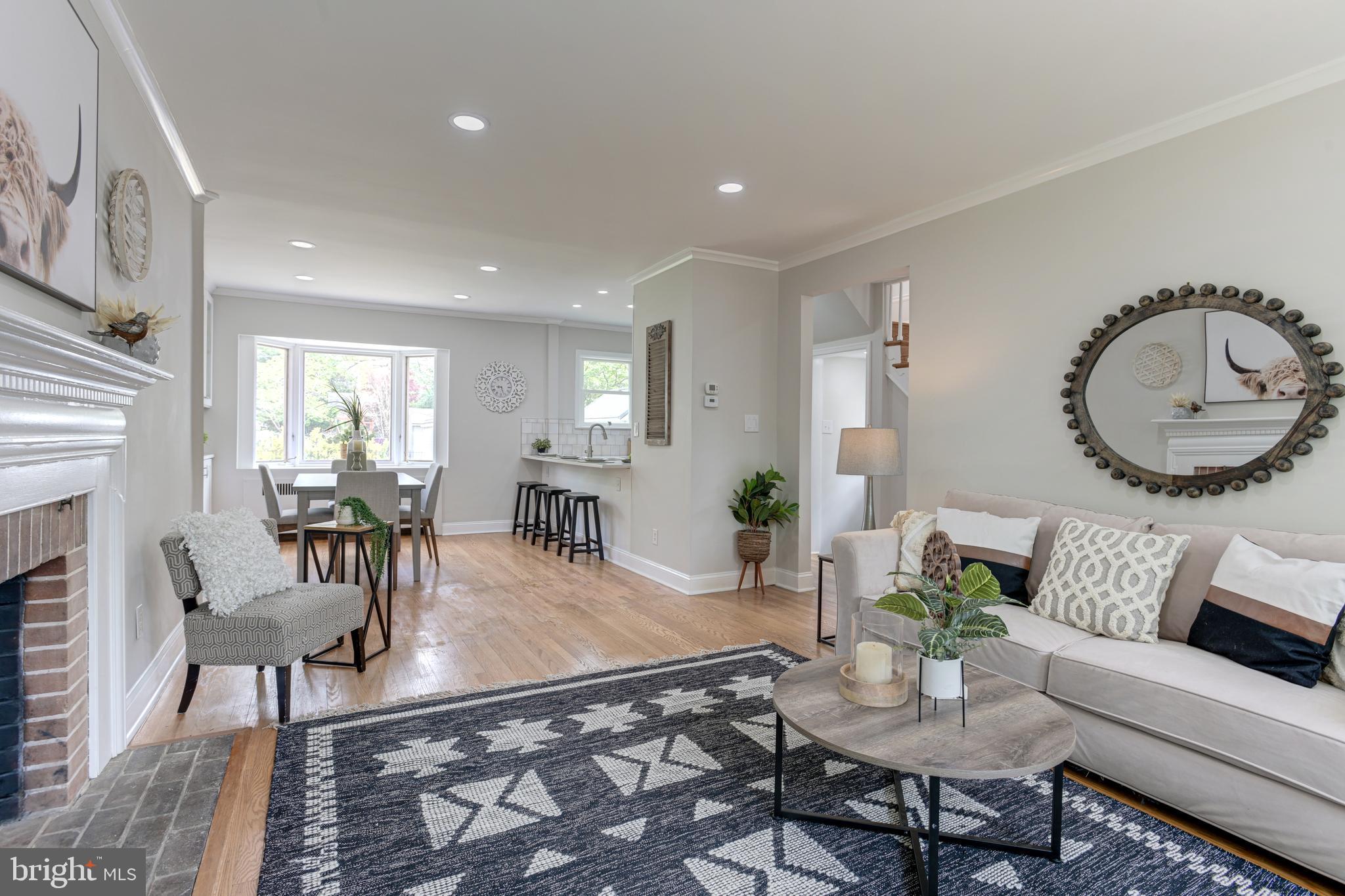 STONELEIGH - Residential Lease