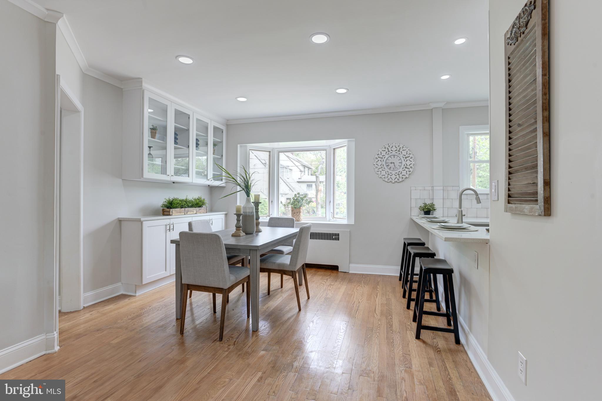 STONELEIGH - Residential Lease