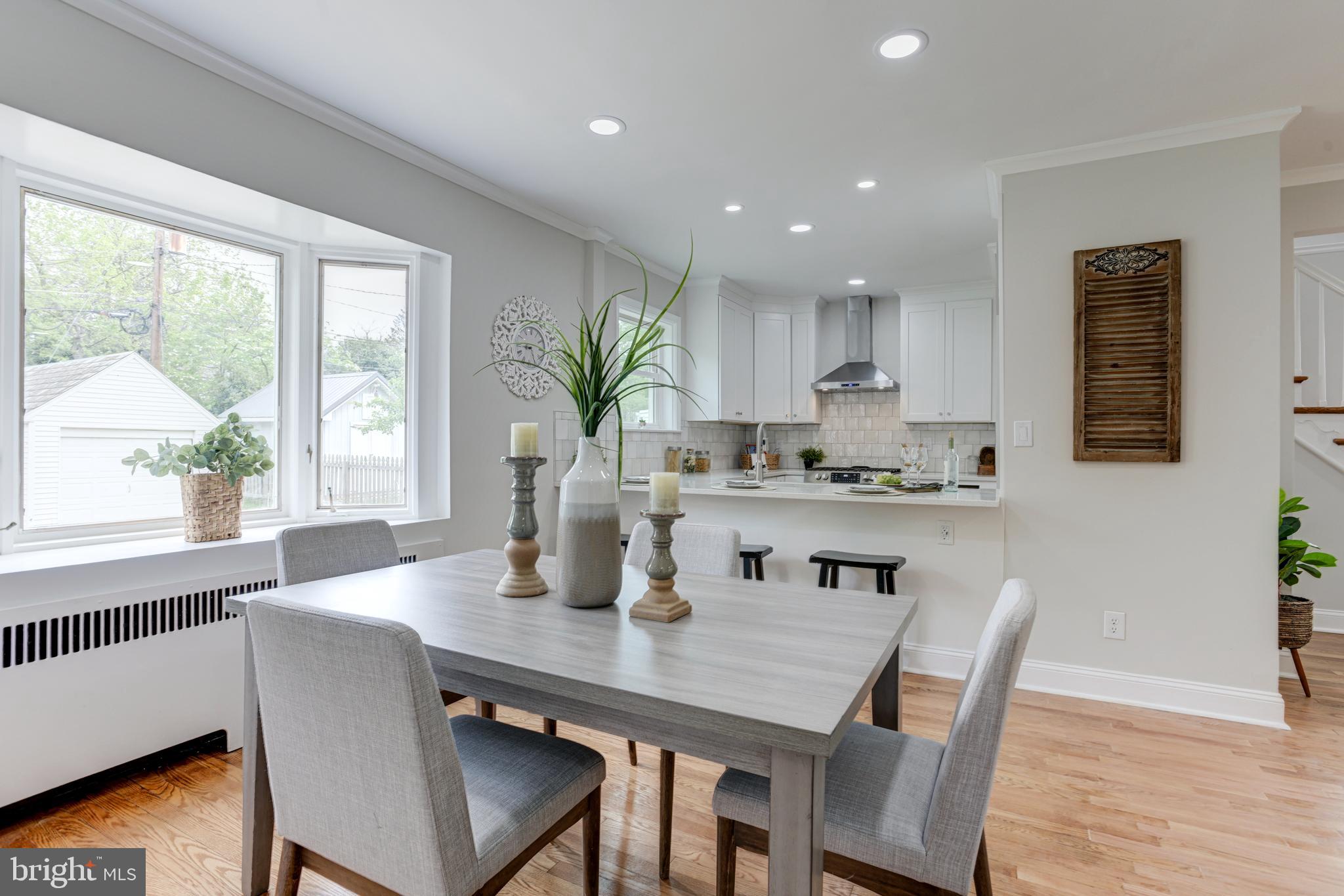 STONELEIGH - Residential Lease