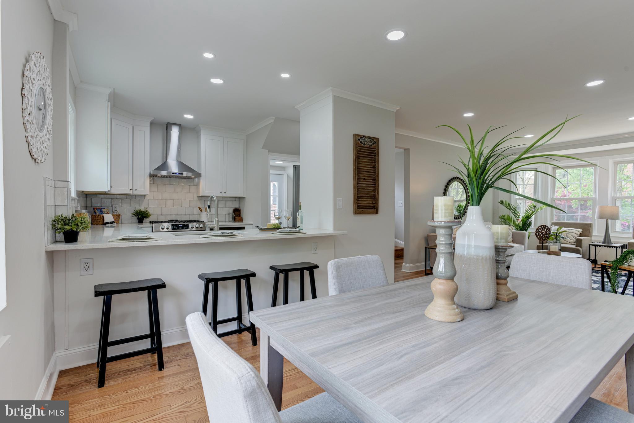 STONELEIGH - Residential Lease