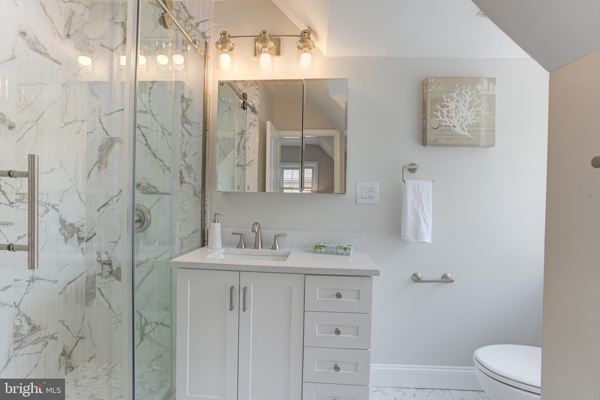 STONELEIGH - Residential Lease