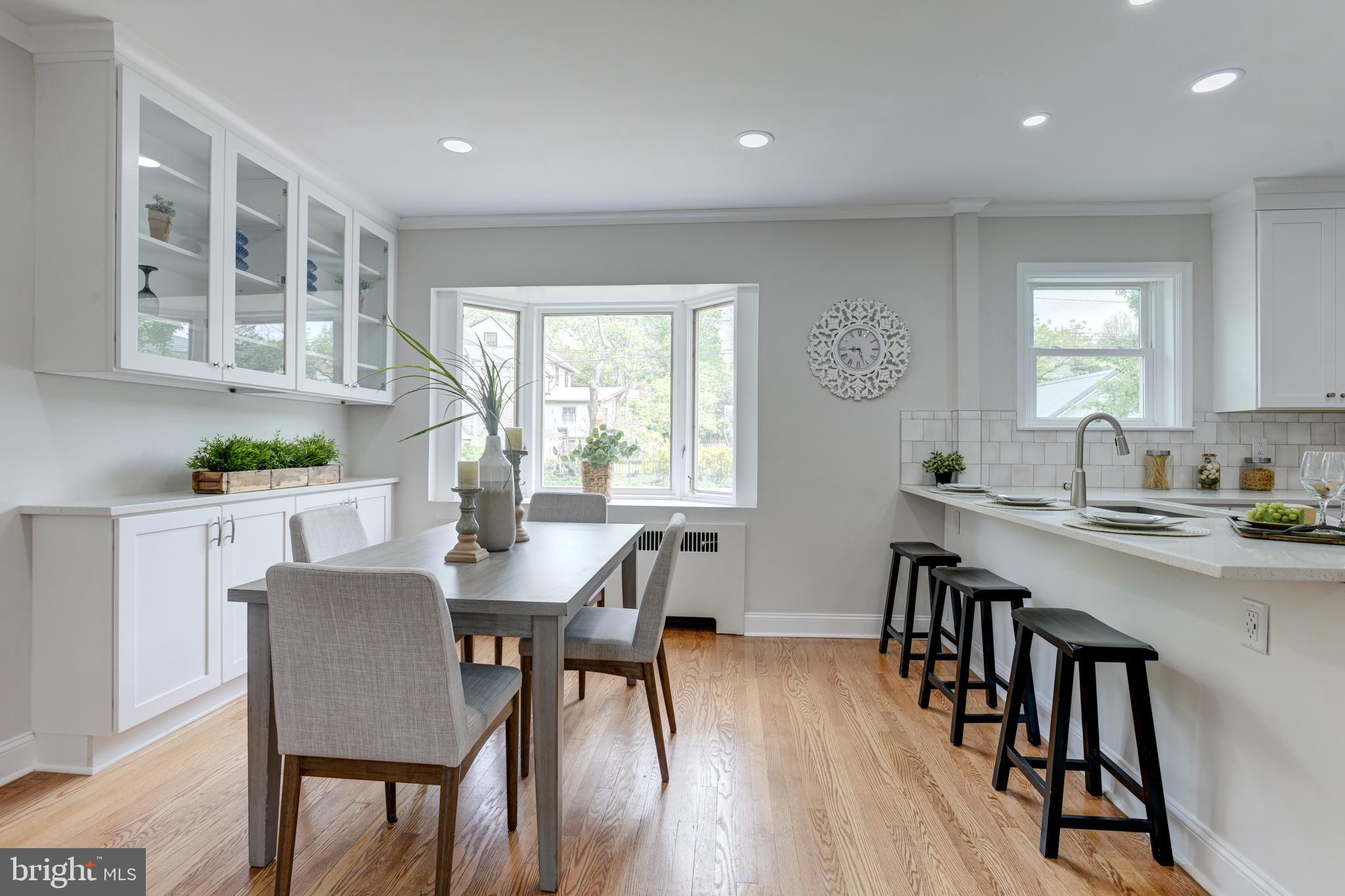 STONELEIGH - Residential Lease