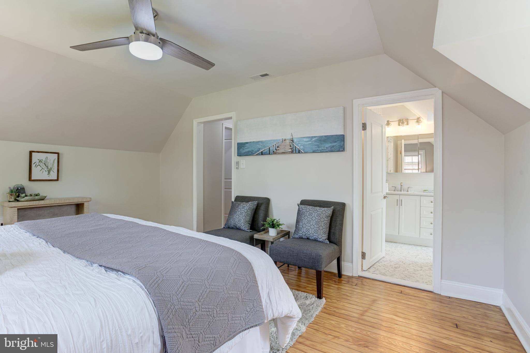 STONELEIGH - Residential Lease