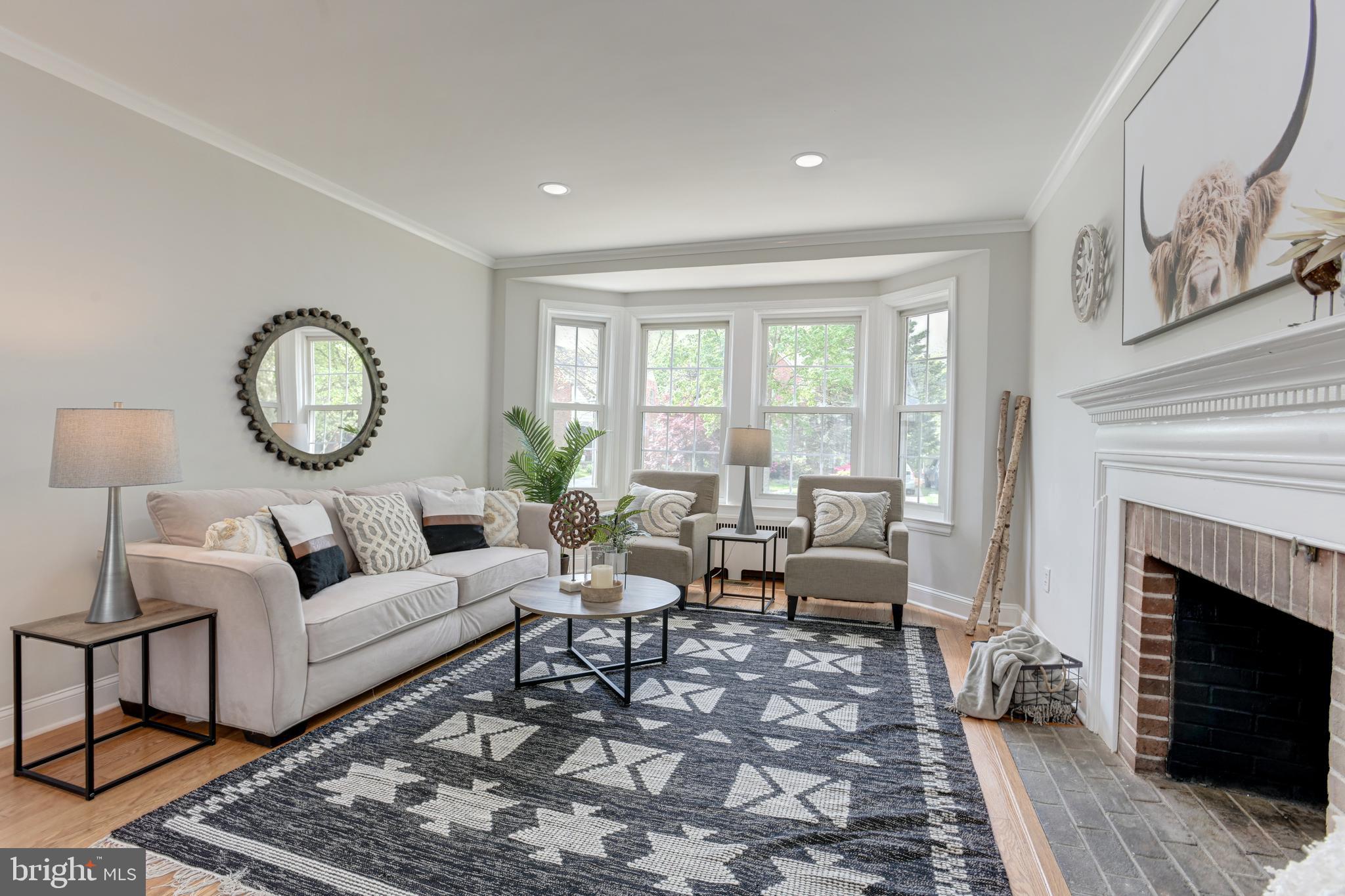 STONELEIGH - Residential Lease