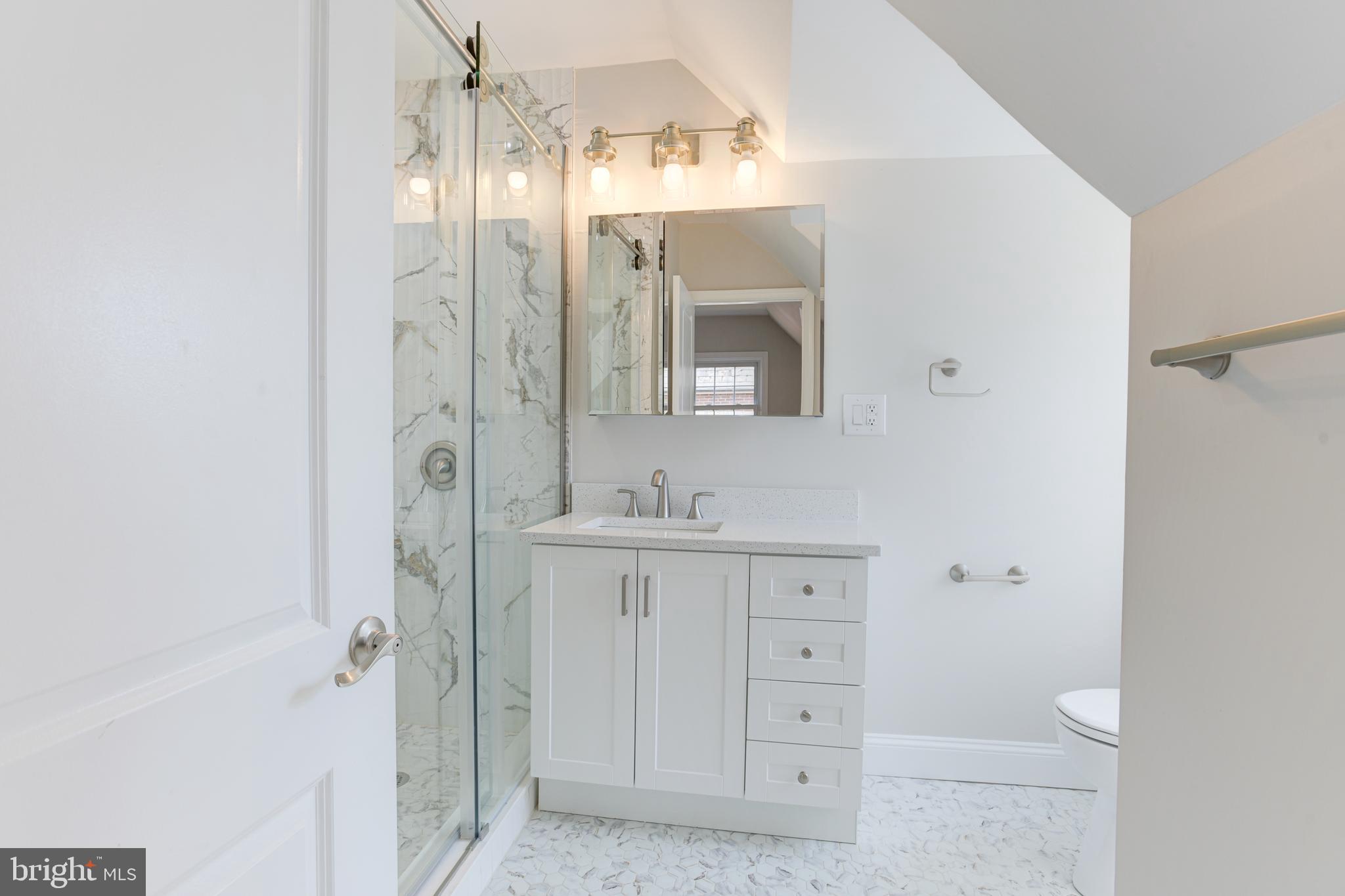 STONELEIGH - Residential Lease