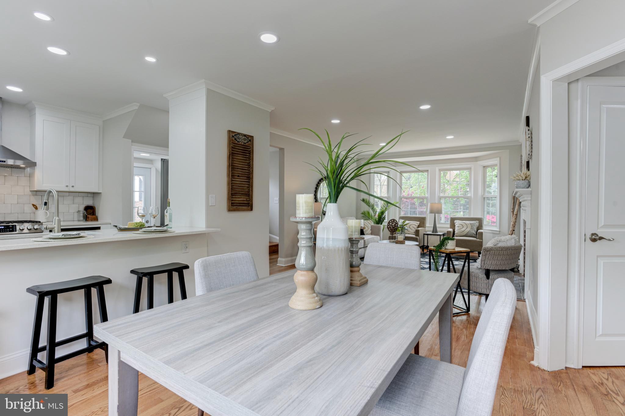 STONELEIGH - Residential Lease