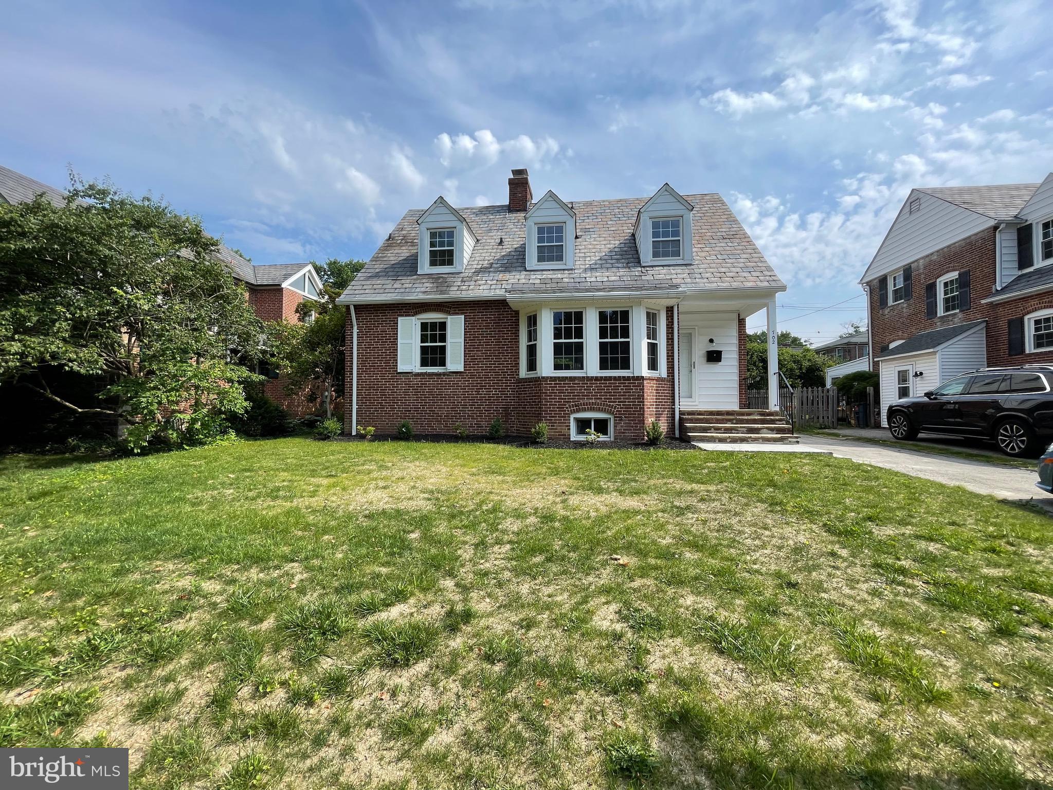 STONELEIGH - Residential Lease