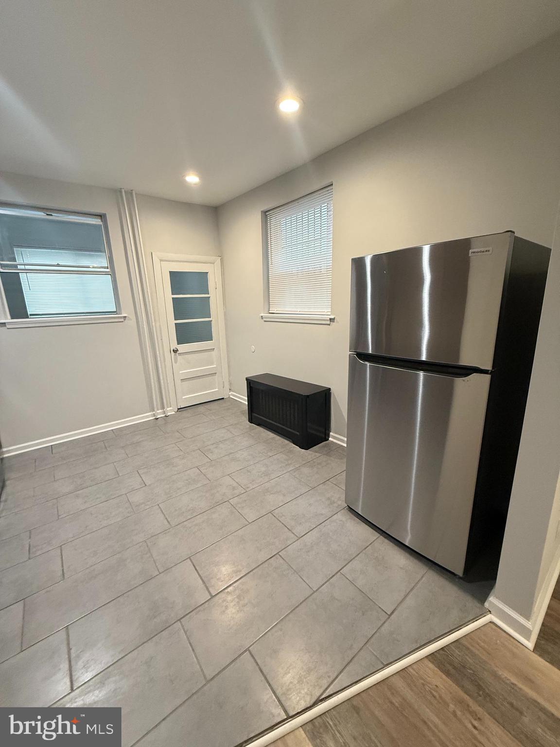 GRAYS FERRY - Residential