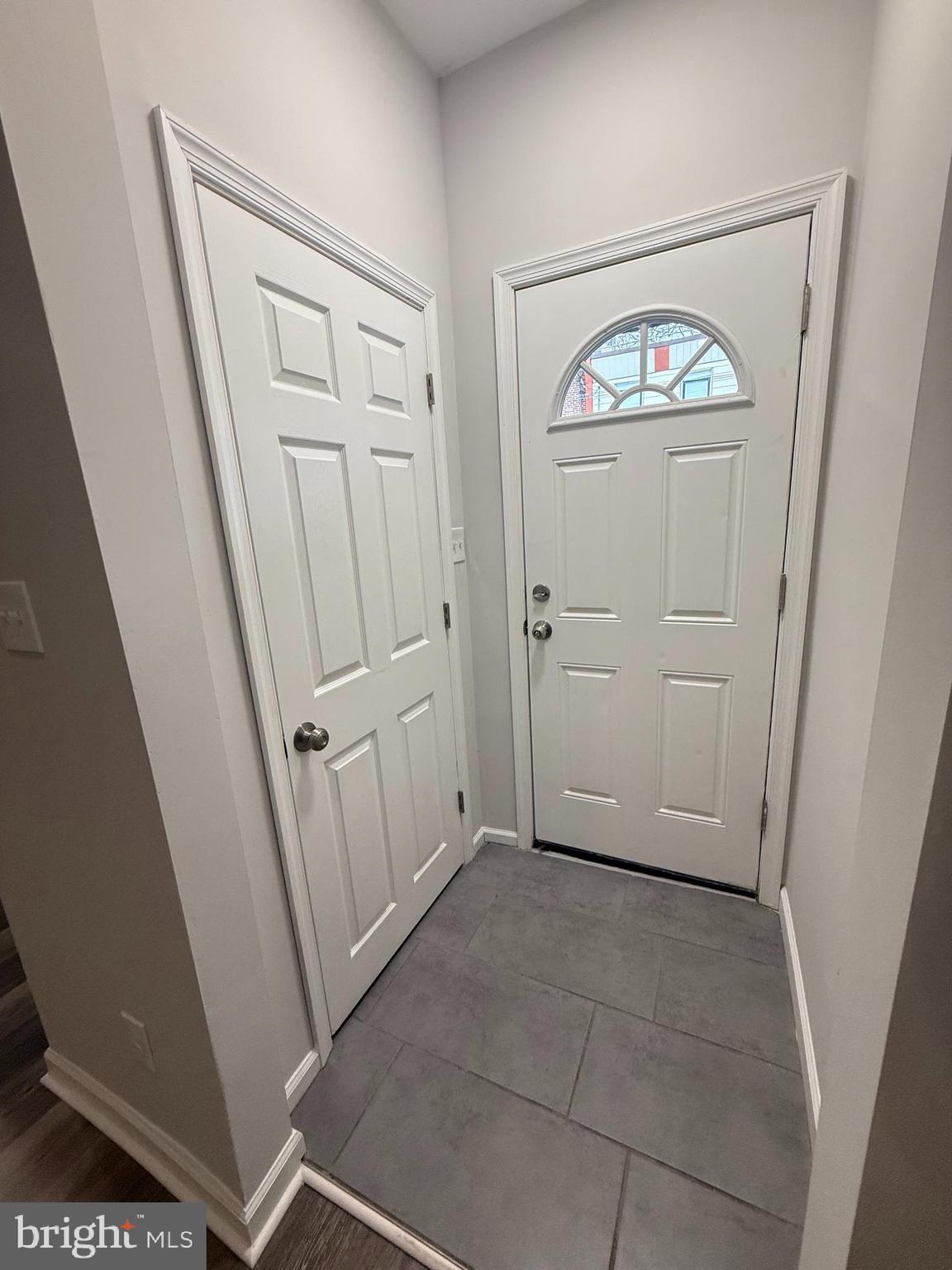 GRAYS FERRY - Residential