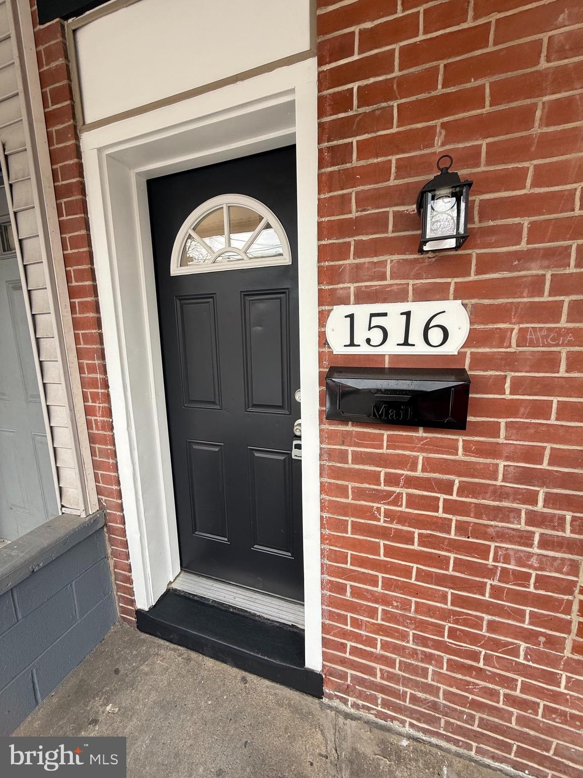GRAYS FERRY - Residential