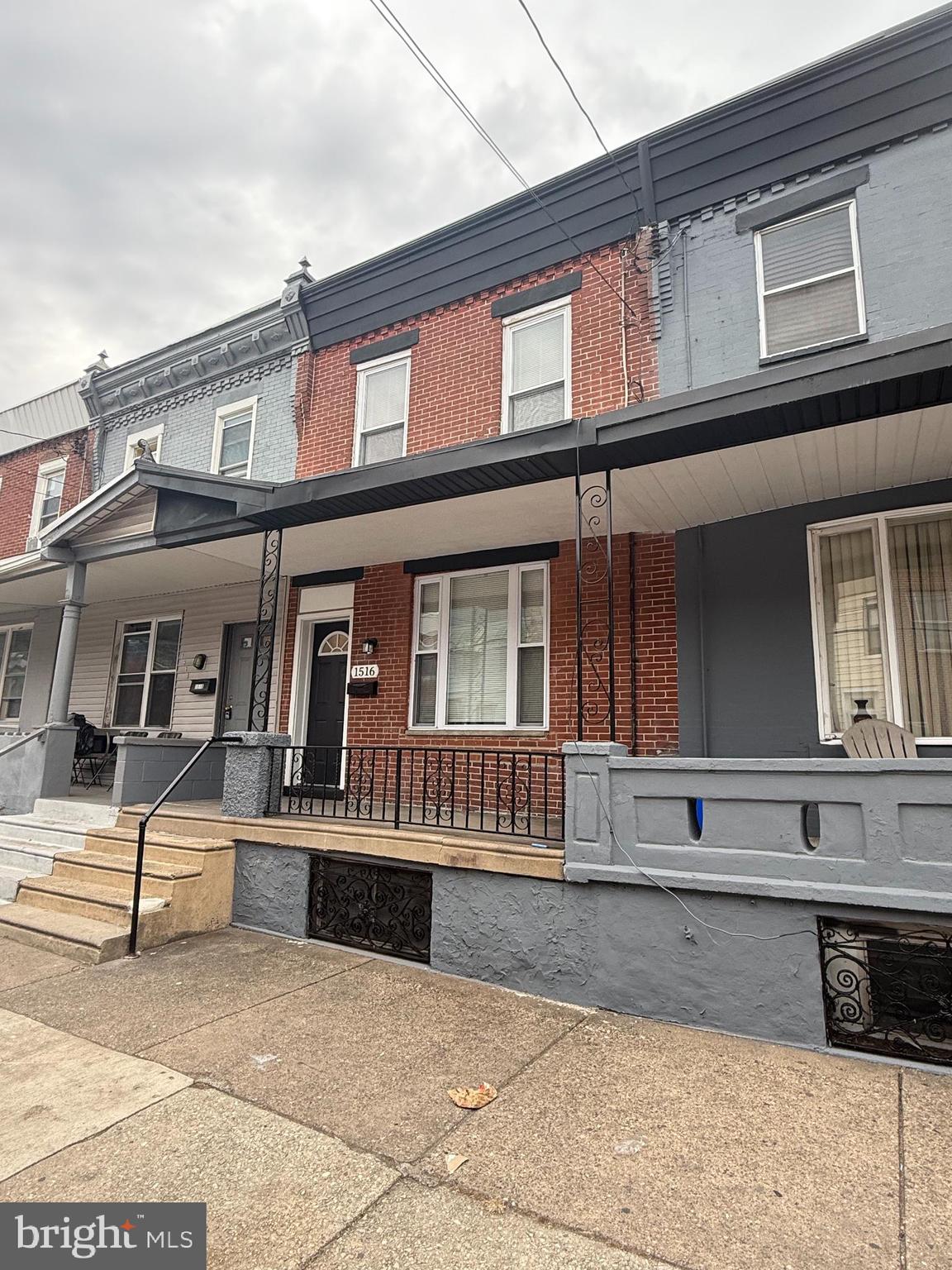 GRAYS FERRY - Residential