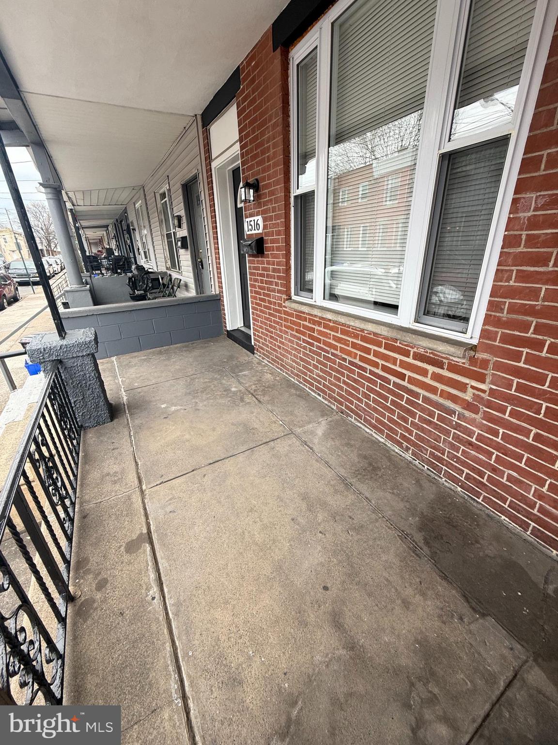 GRAYS FERRY - Residential