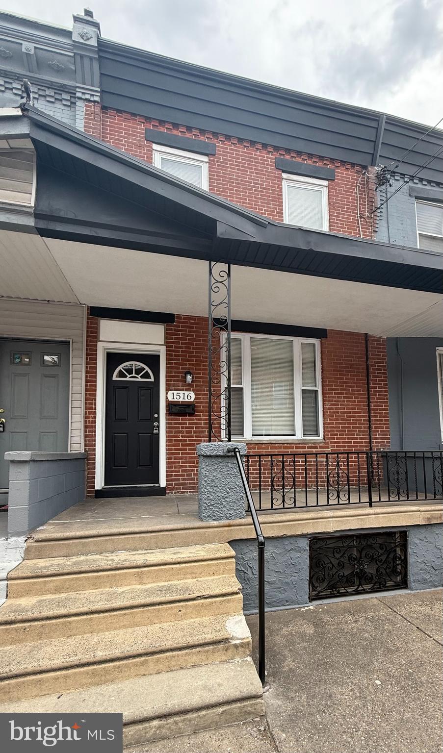 GRAYS FERRY - Residential