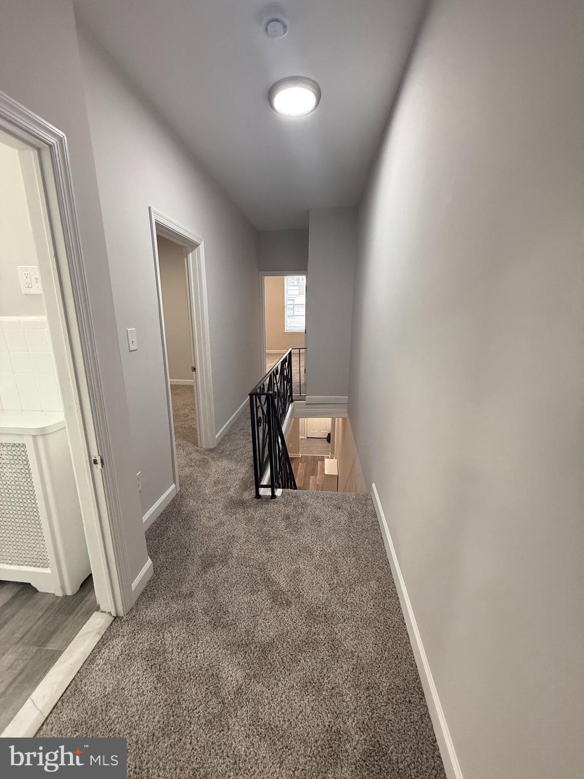 GRAYS FERRY - Residential
