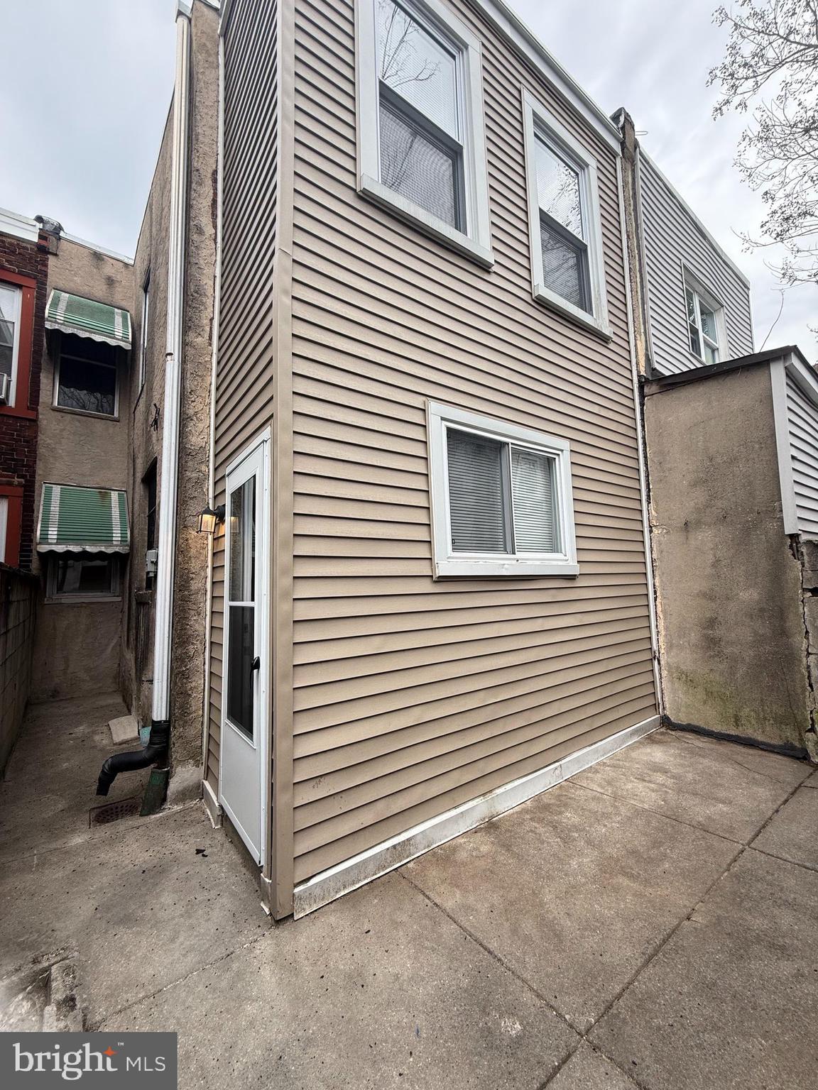 GRAYS FERRY - Residential