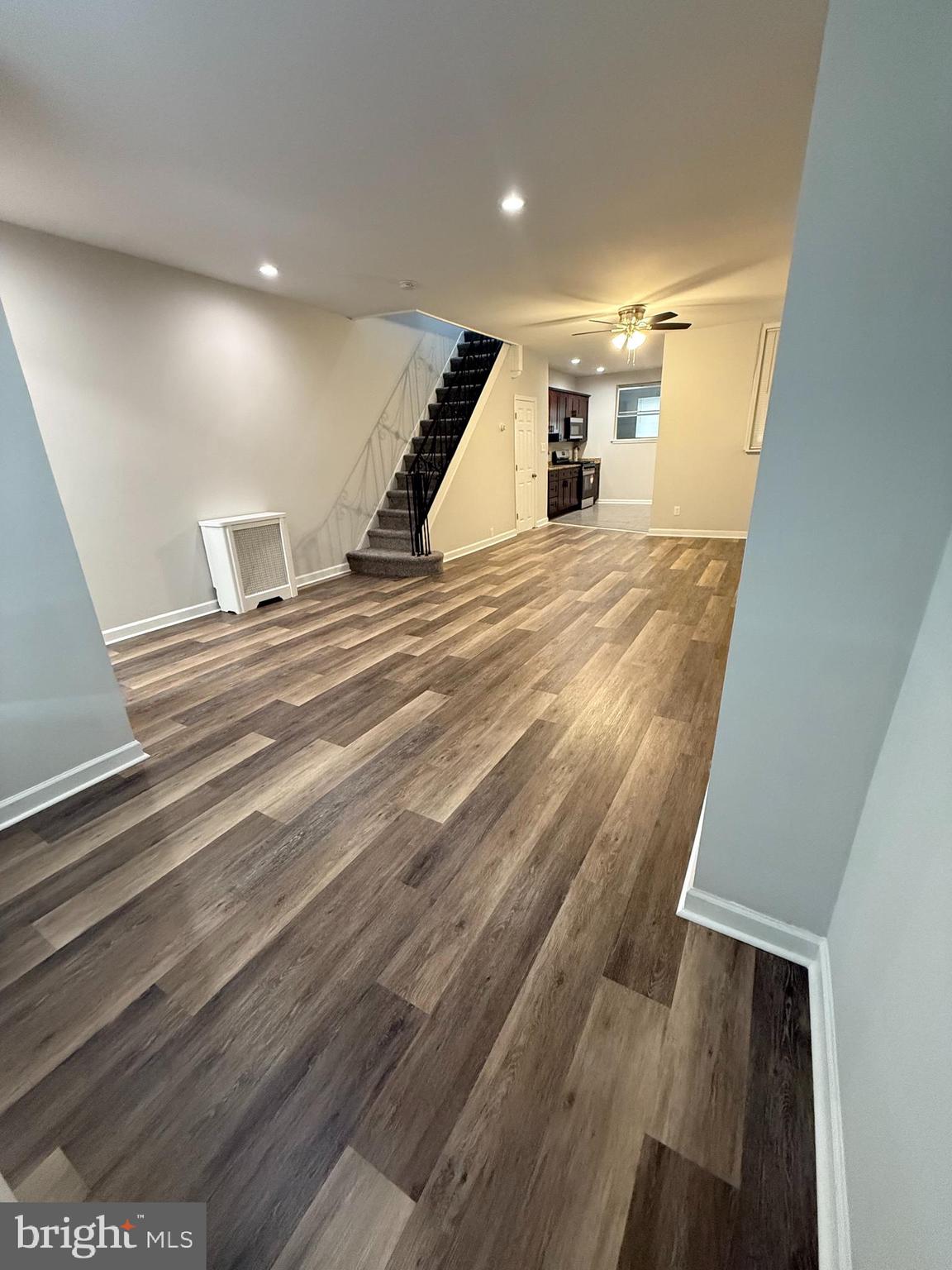 GRAYS FERRY - Residential