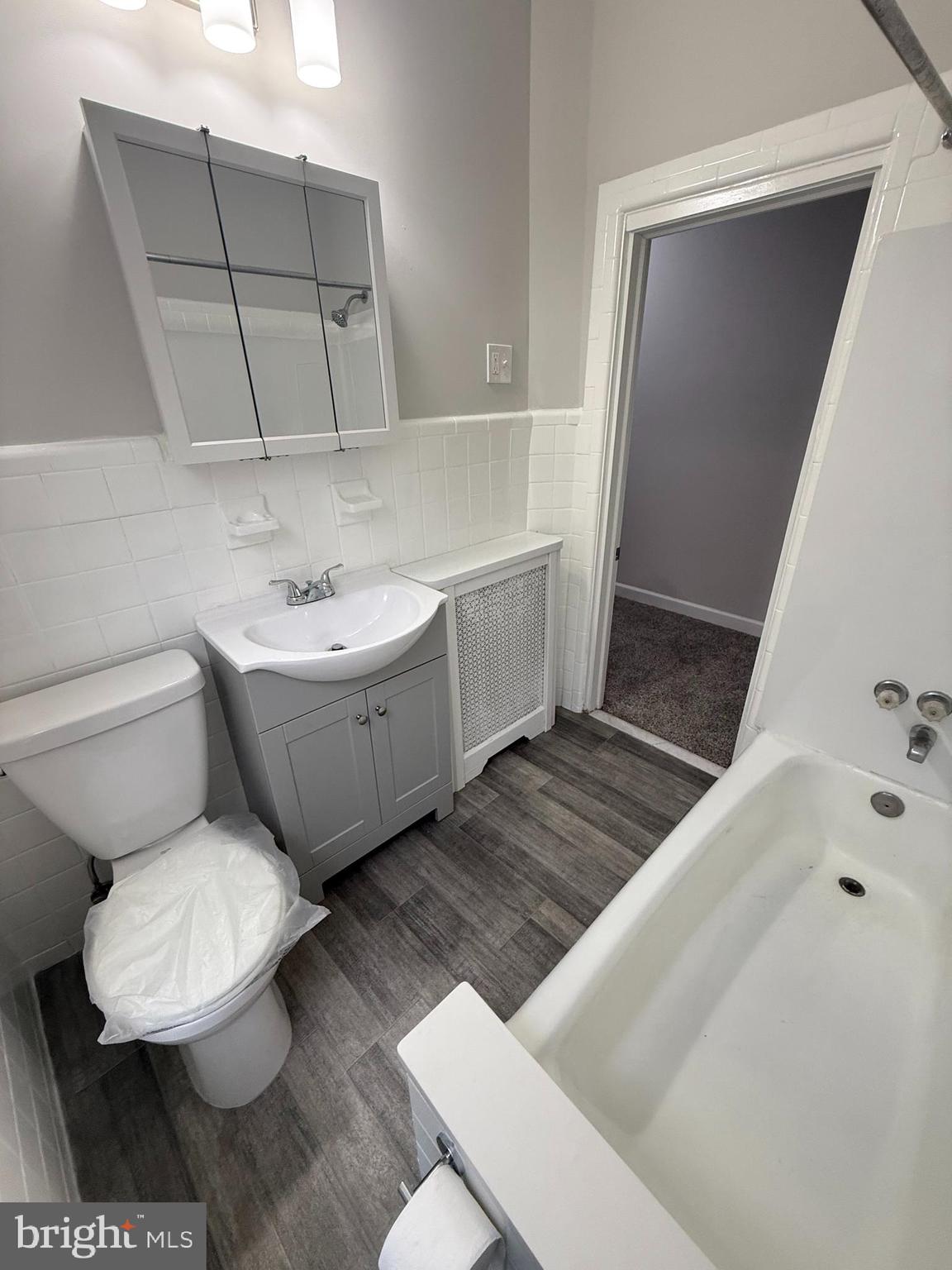 GRAYS FERRY - Residential