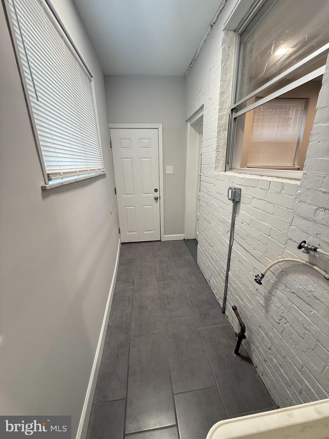 GRAYS FERRY - Residential