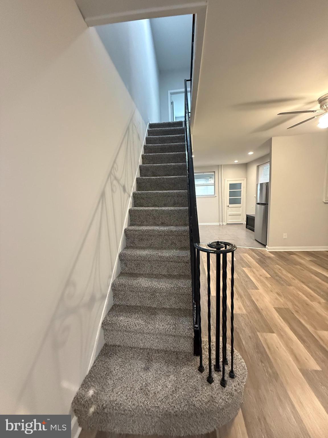 GRAYS FERRY - Residential