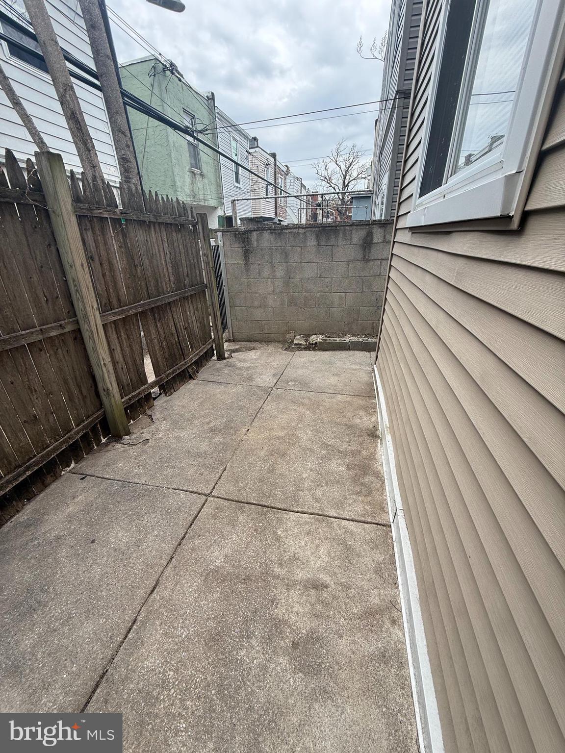 GRAYS FERRY - Residential