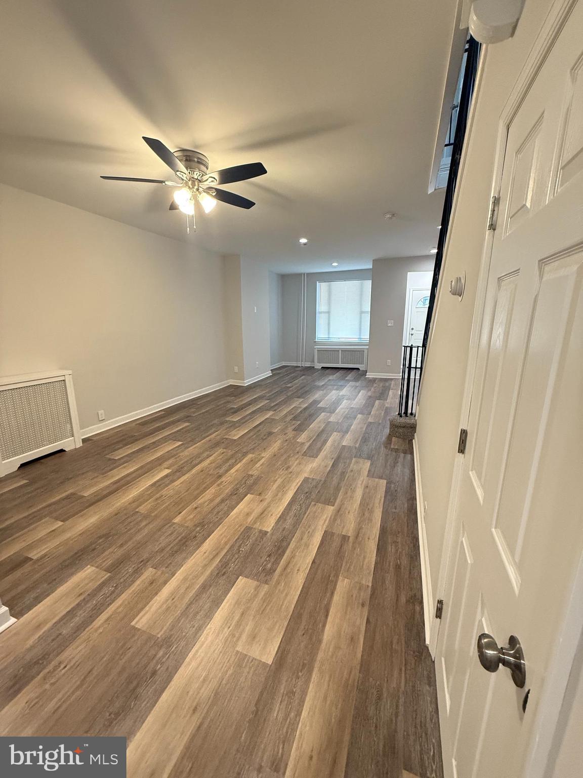 GRAYS FERRY - Residential