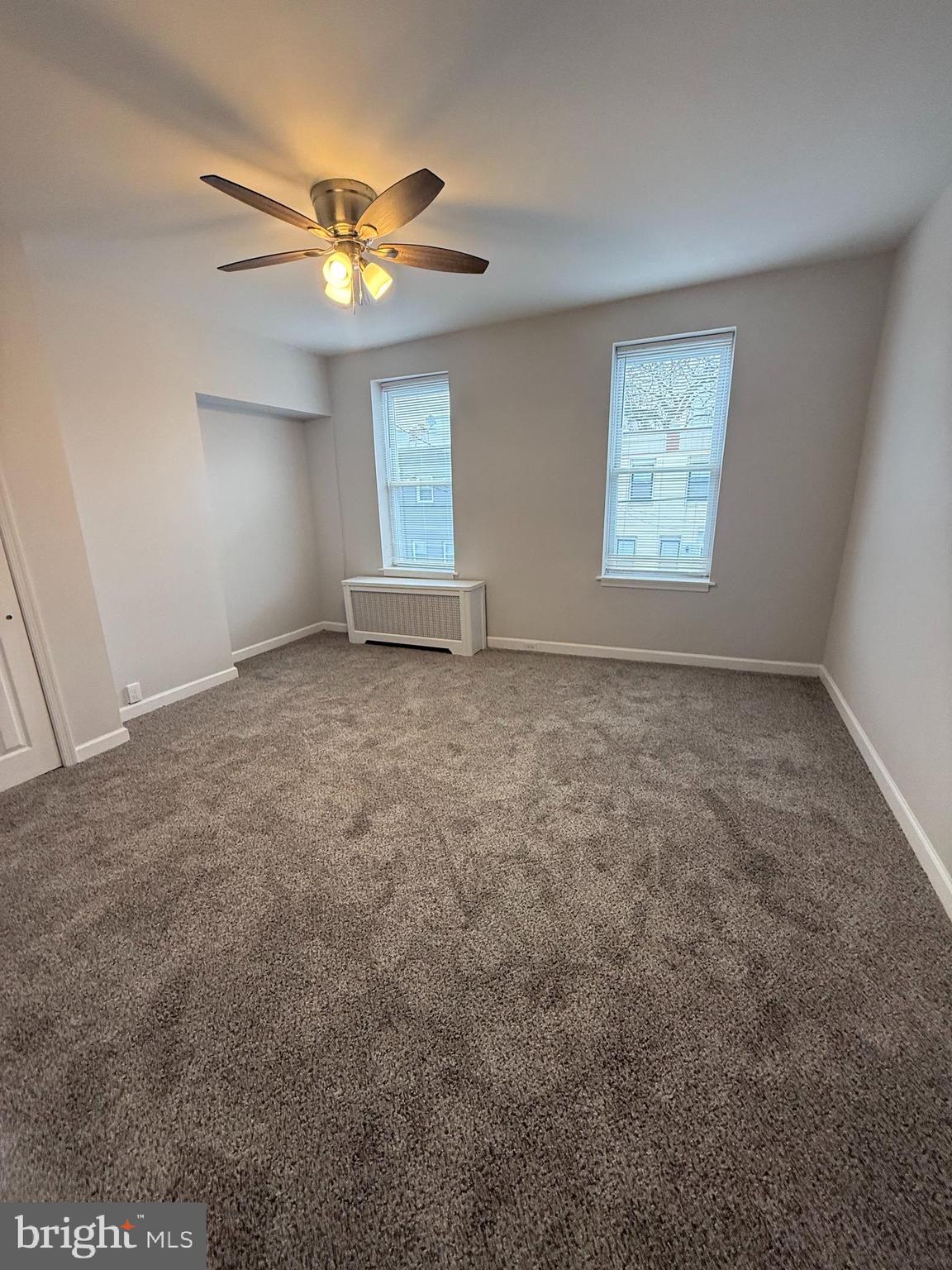 GRAYS FERRY - Residential