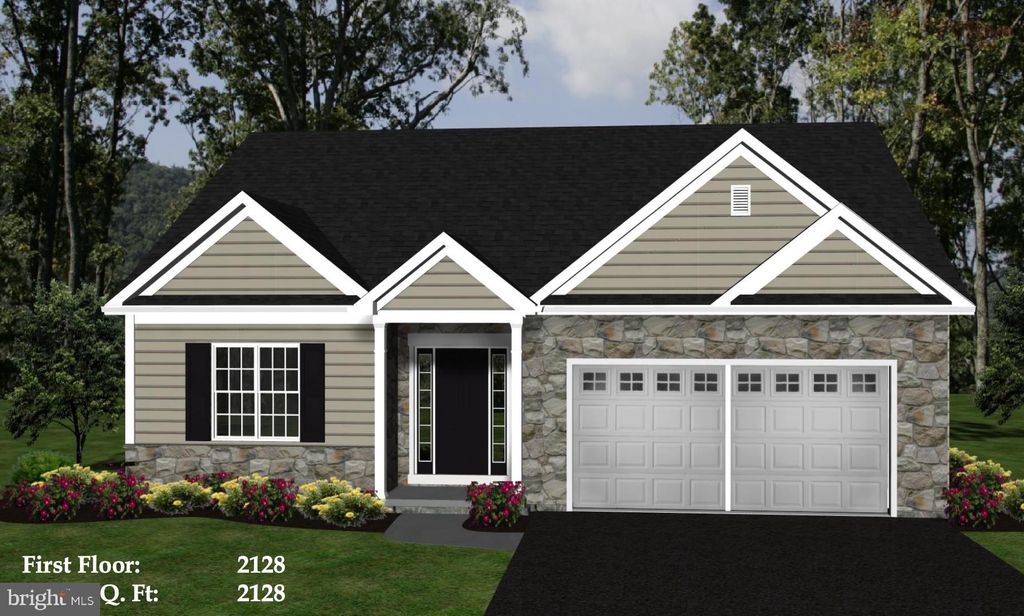 Photo of 0 Jonestown Rd #LOT 6, ANNVILLE, PA 17003 (MLS # PALN2019500)