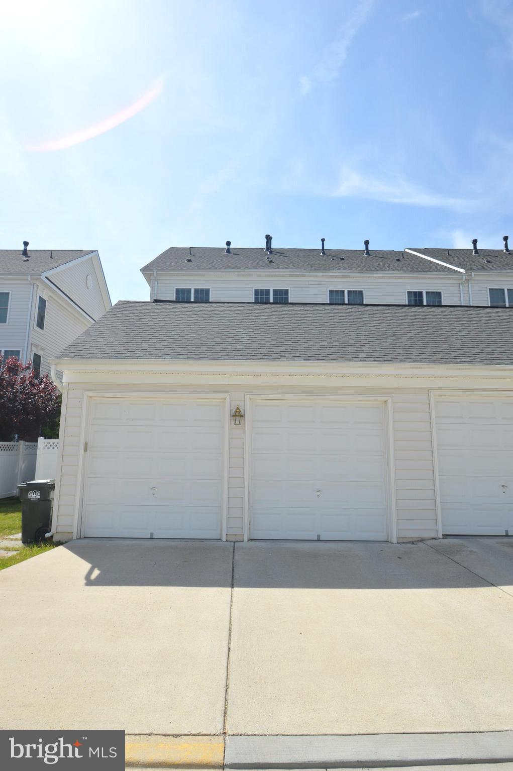 BRAMBLETON - Residential Lease