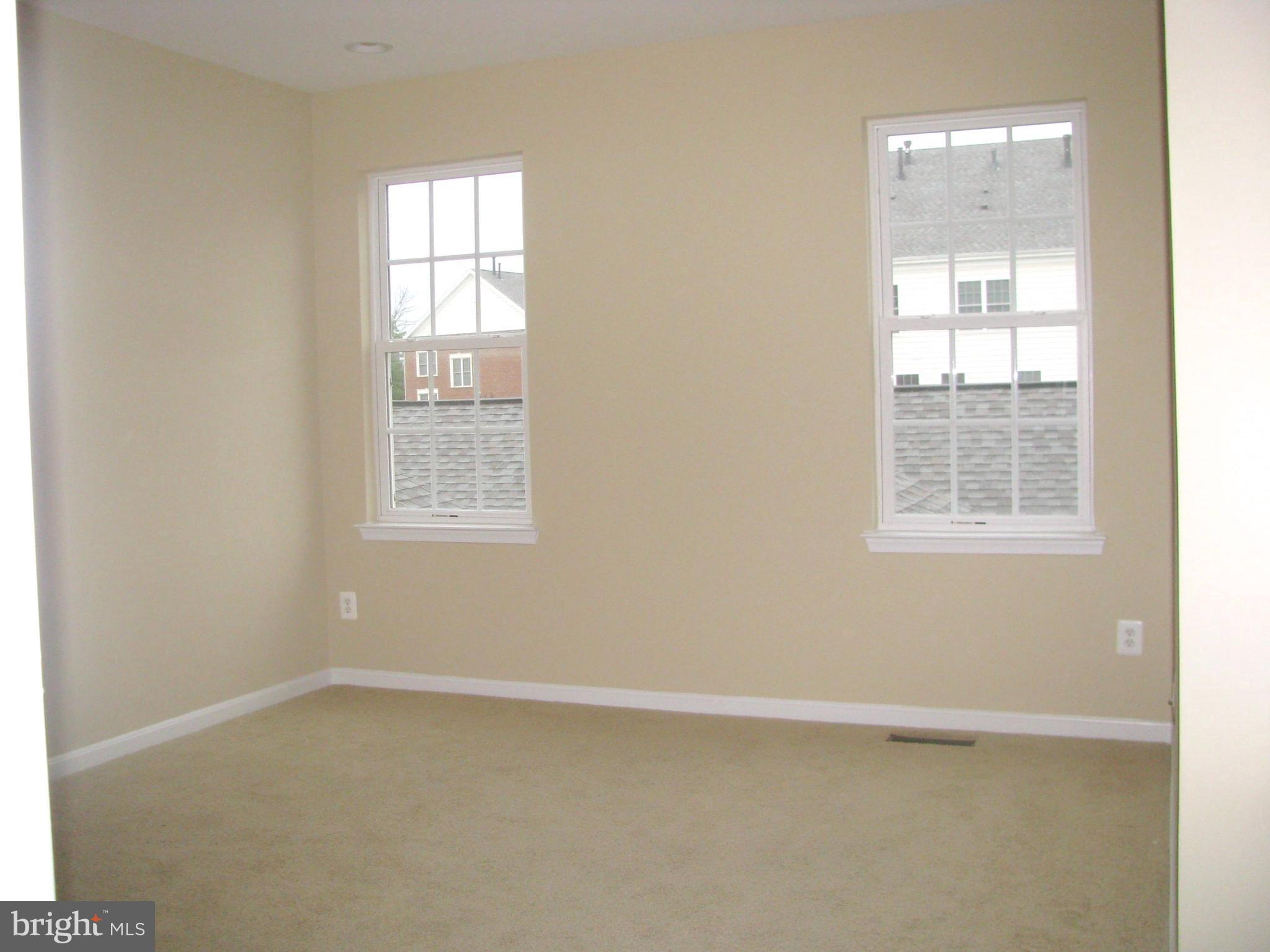 BRAMBLETON - Residential Lease