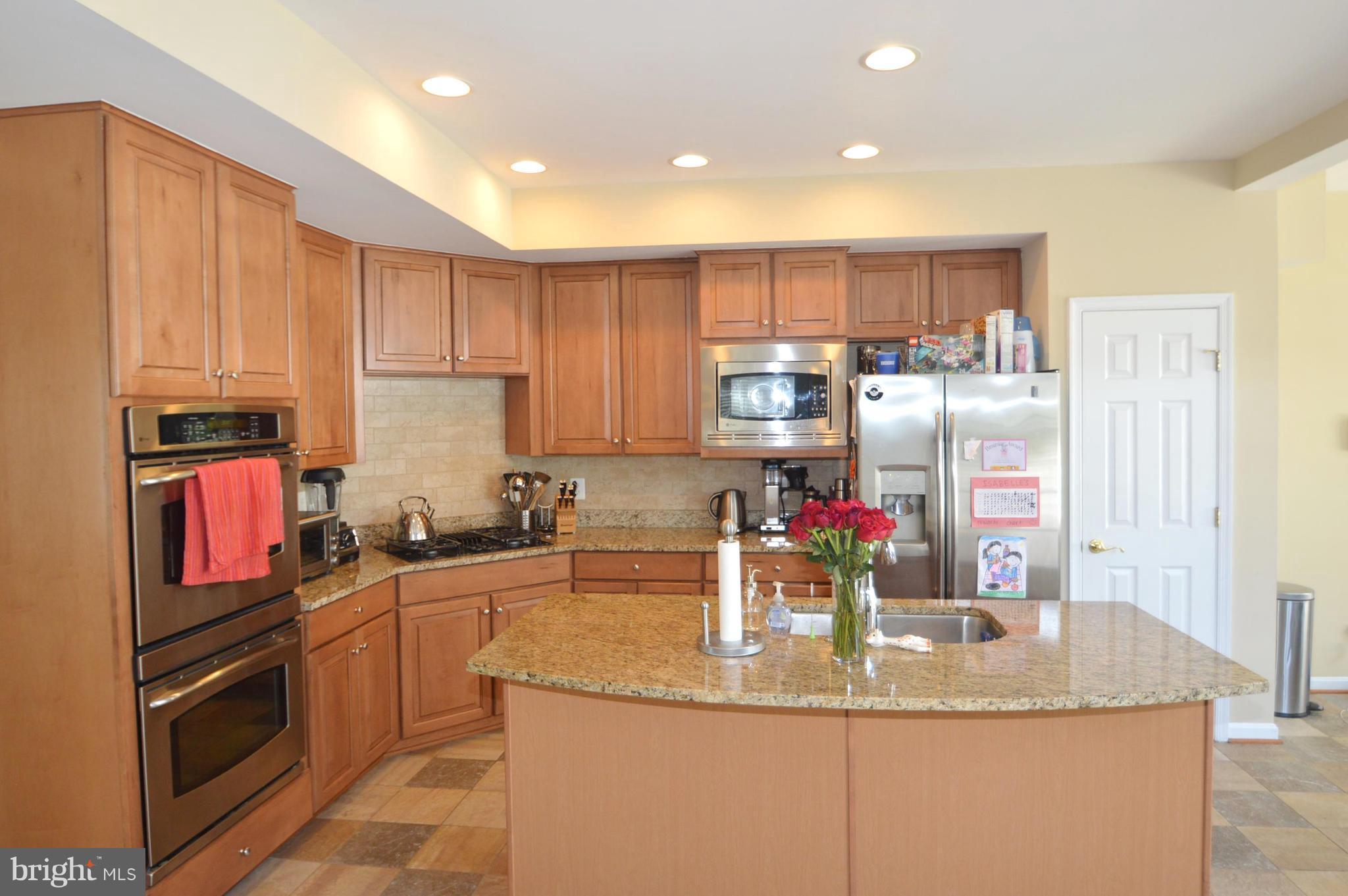 BRAMBLETON - Residential Lease