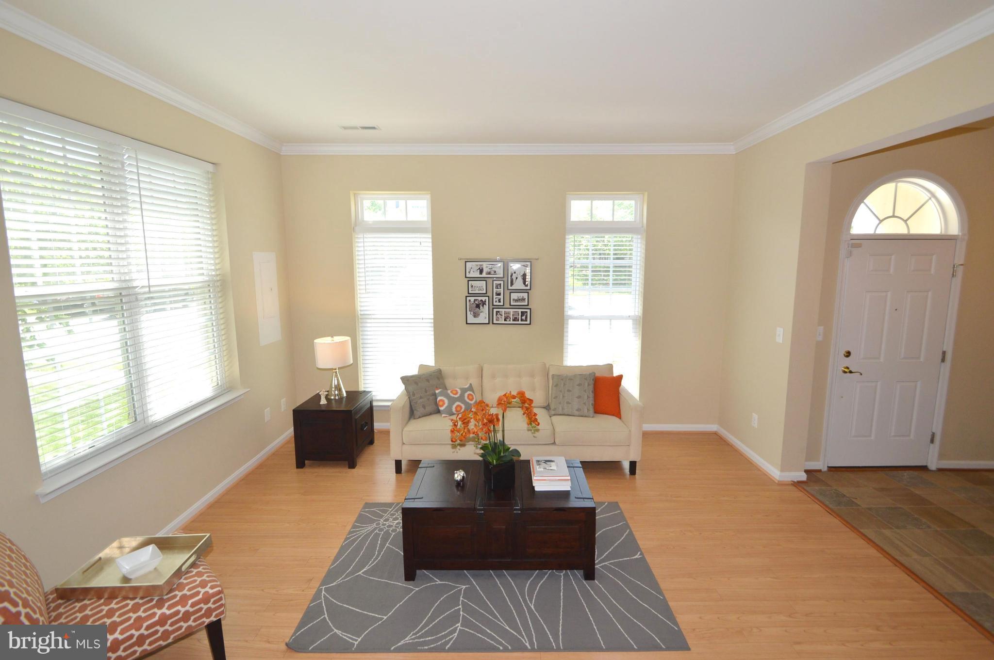 BRAMBLETON - Residential Lease