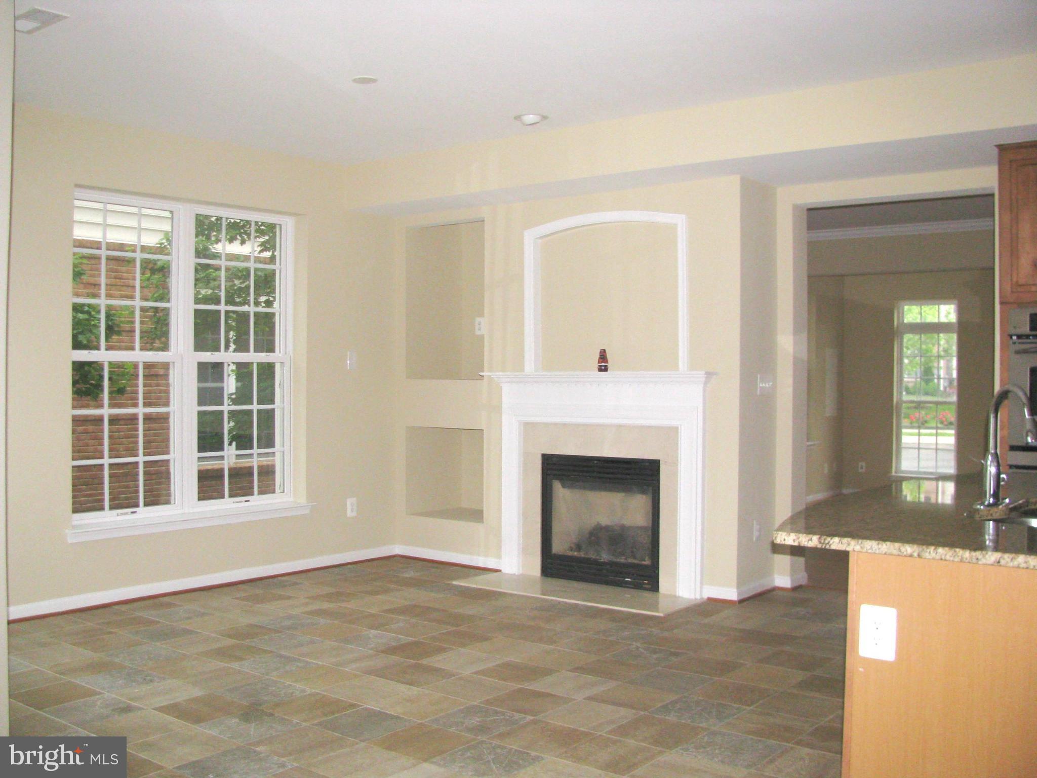 BRAMBLETON - Residential Lease