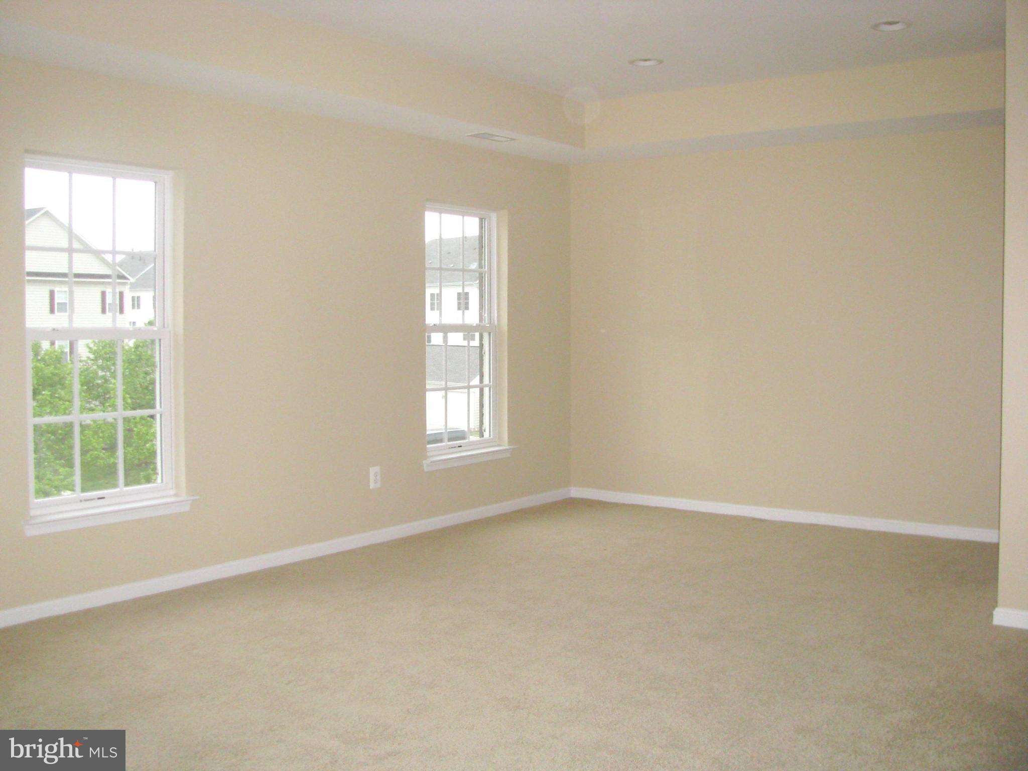 BRAMBLETON - Residential Lease