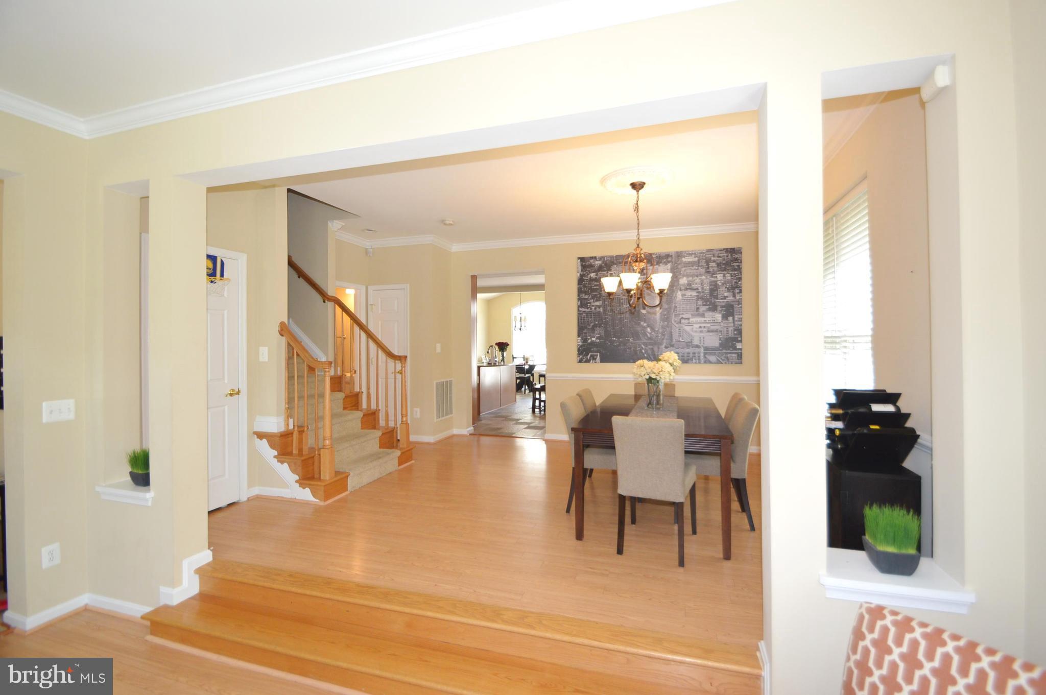 BRAMBLETON - Residential Lease