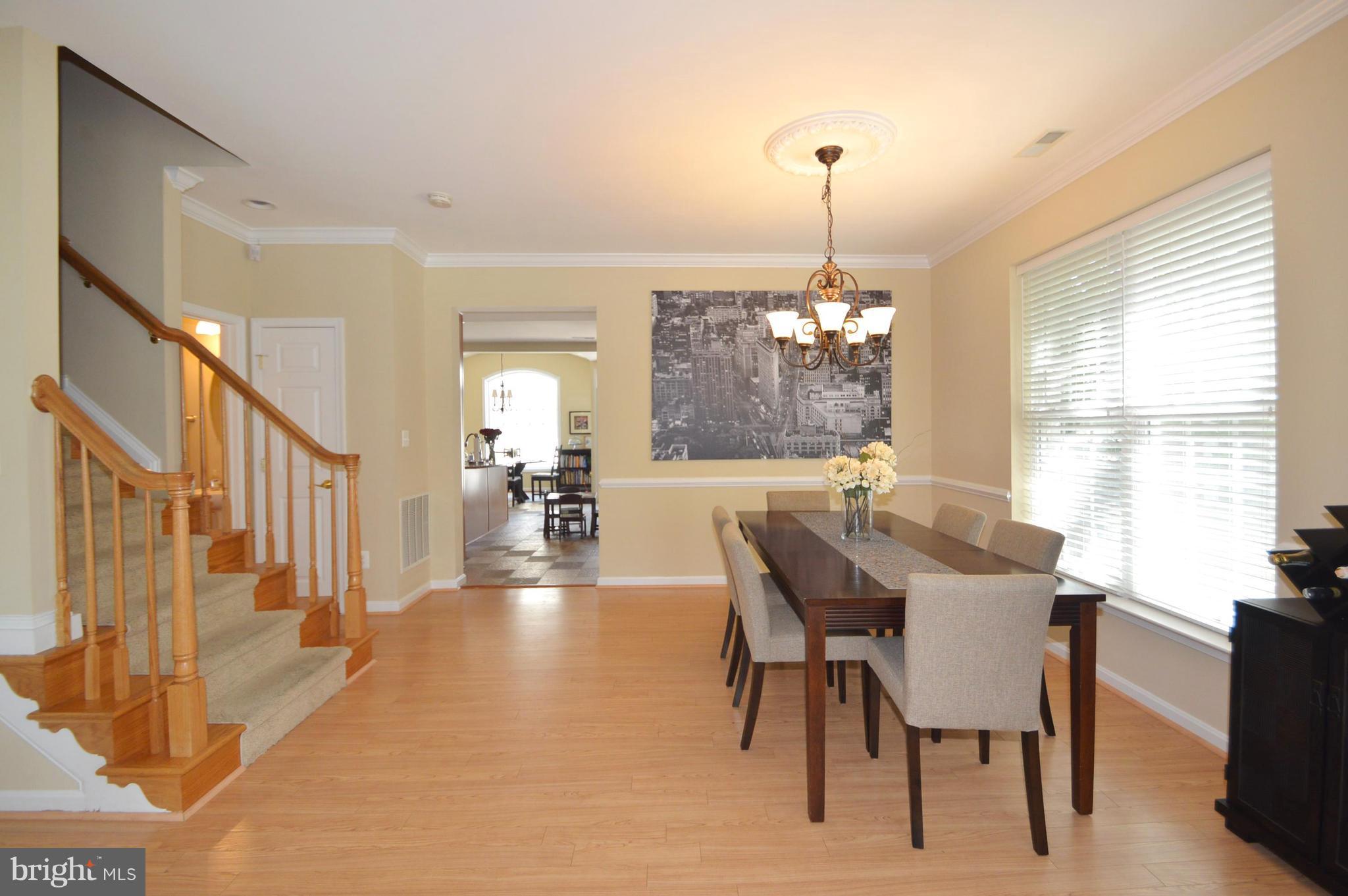 BRAMBLETON - Residential Lease